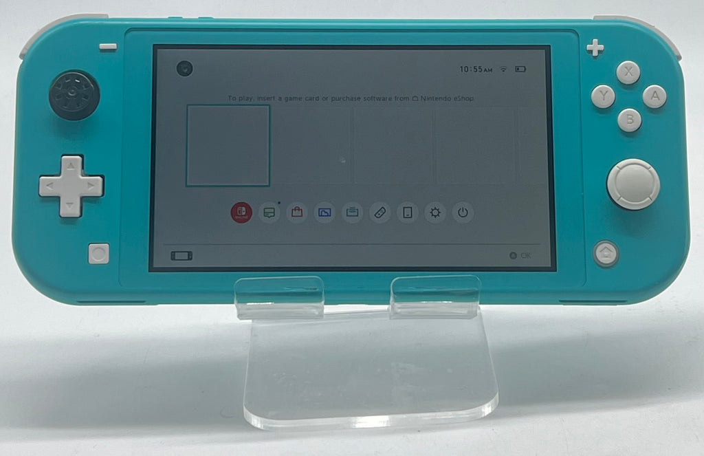 Nintendo Switch Lite (HDH-001) Turquoise - Used