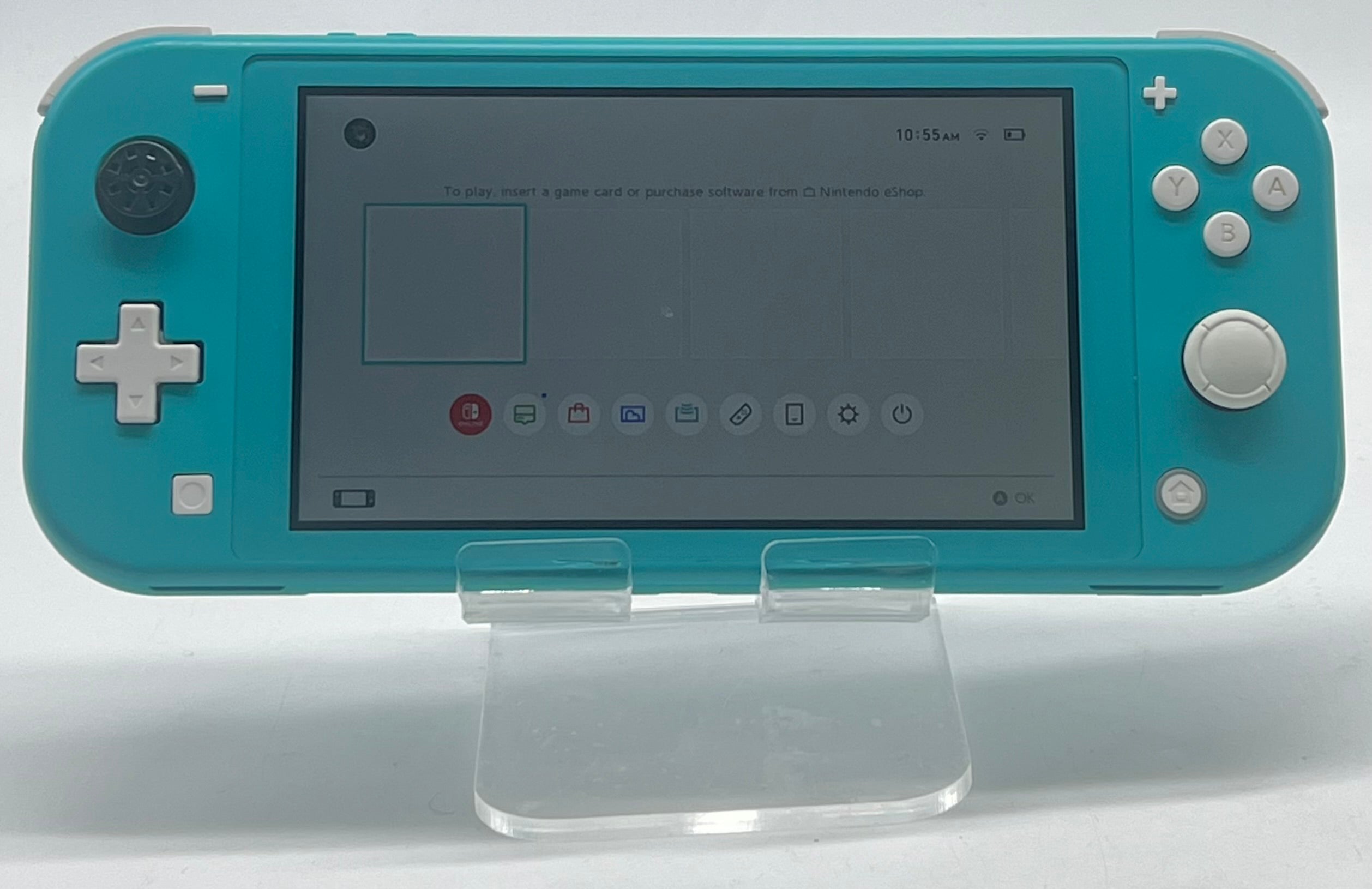 Nintendo Switch Lite (HDH-001) Turquoise - Used