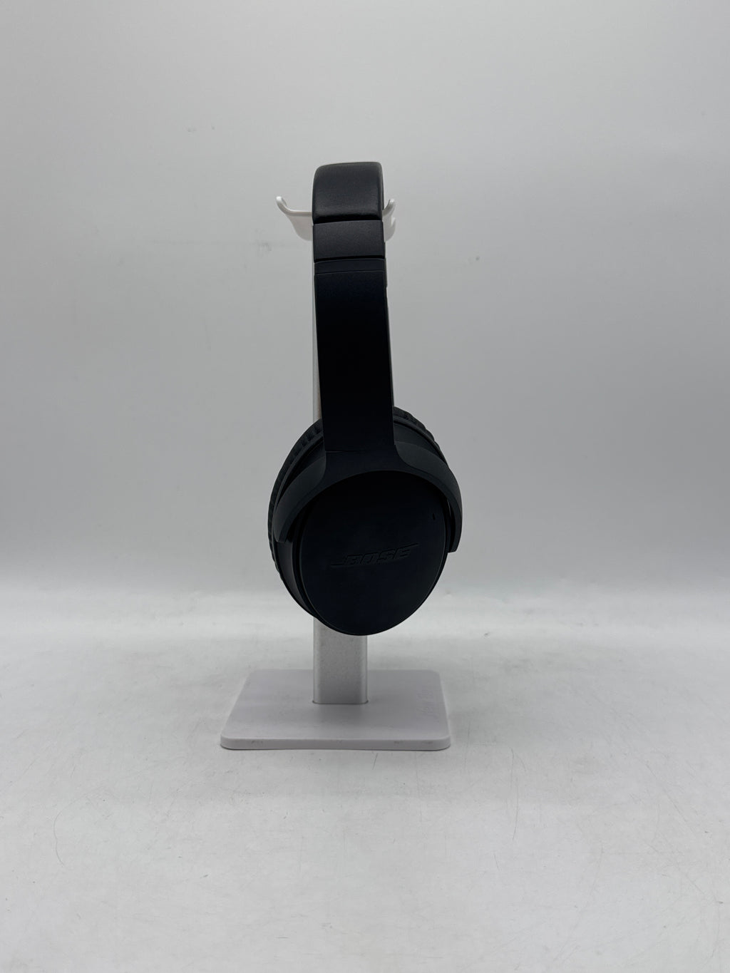 Bose QuietComfort 35 Wireless Noise Cancelling Headphones Black - Used