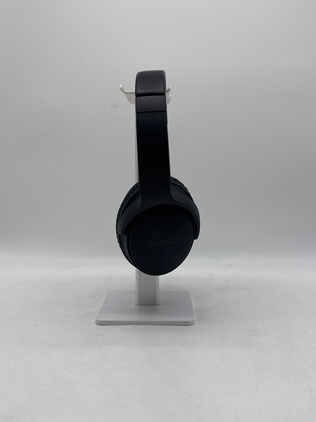 Bose QuietComfort 35 Wireless Noise Cancelling Headphones Black - Used
