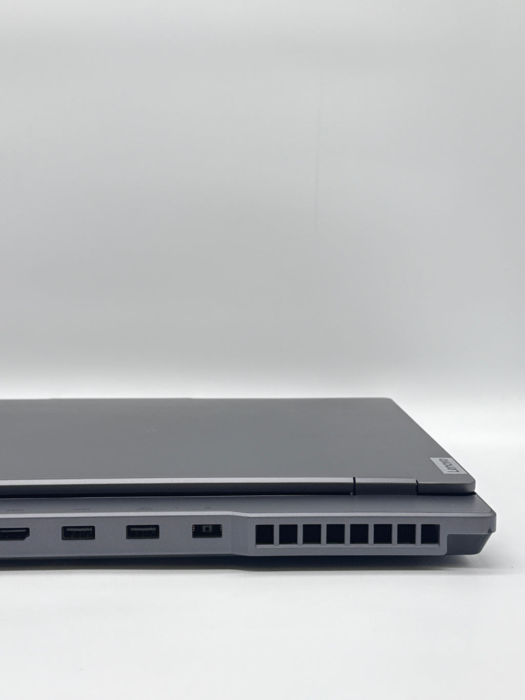 Lenovo Legion 5 15ARP8 Ryzen 7 7735HS 64GB RAM 1TB SSD RTX 4060
