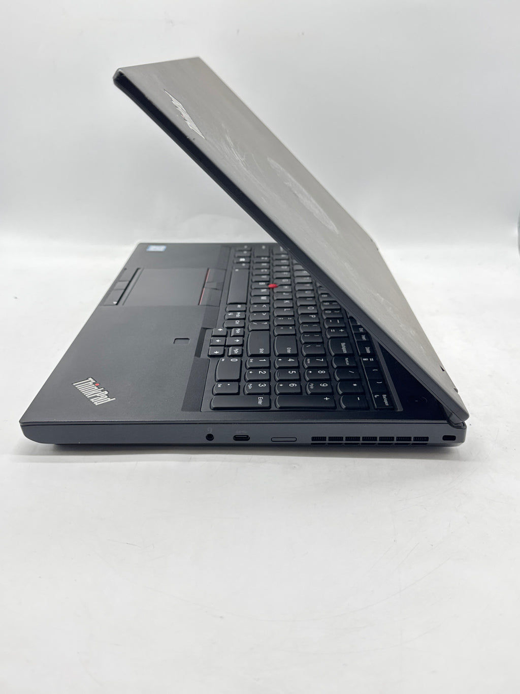 Lenovo ThinkPad P53 15.6in 512GB SSD No Processor No Memory Parts - For Parts