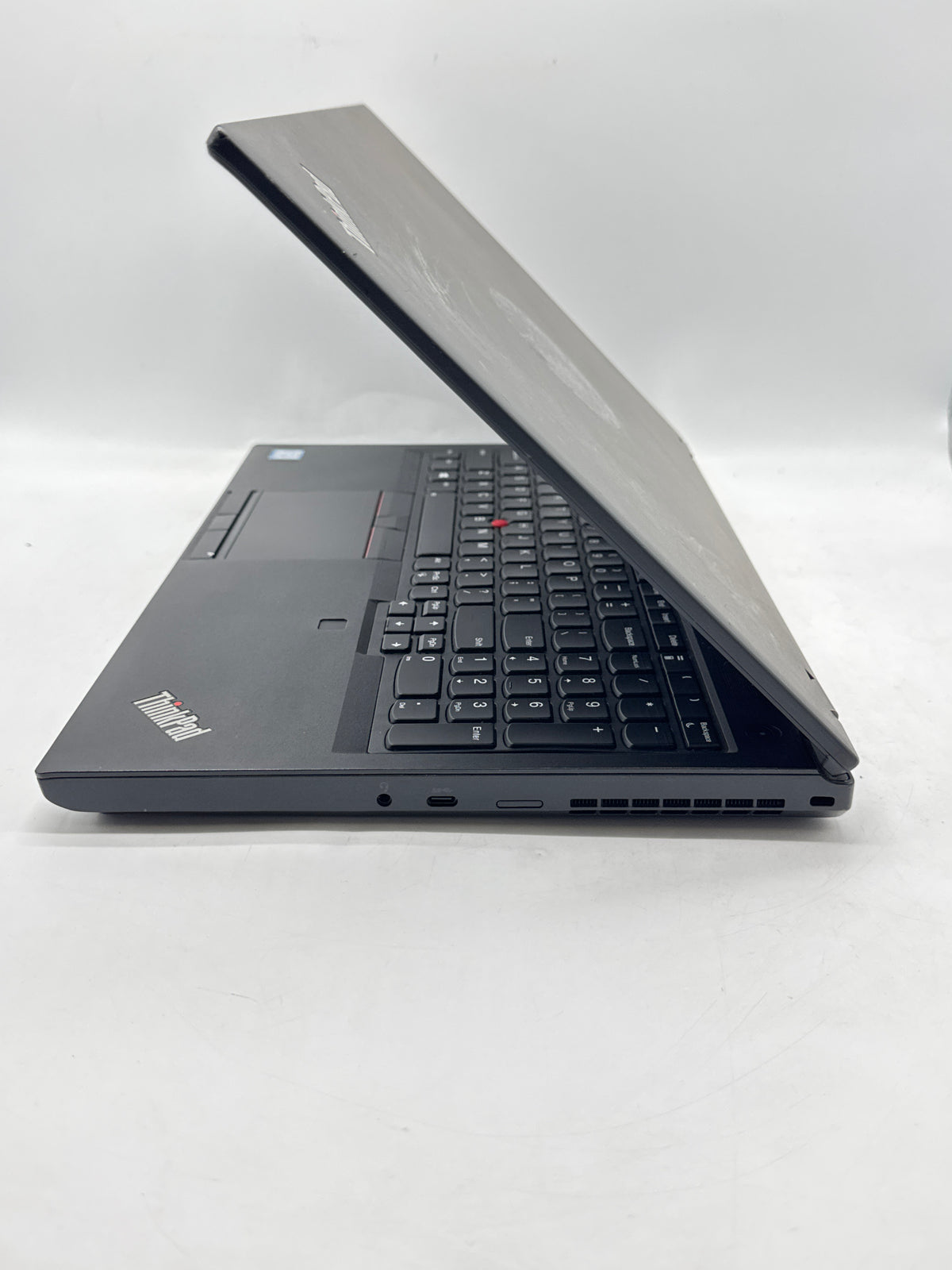 Lenovo ThinkPad P53 15.6in 512GB SSD No Processor No Memory Parts - For Parts