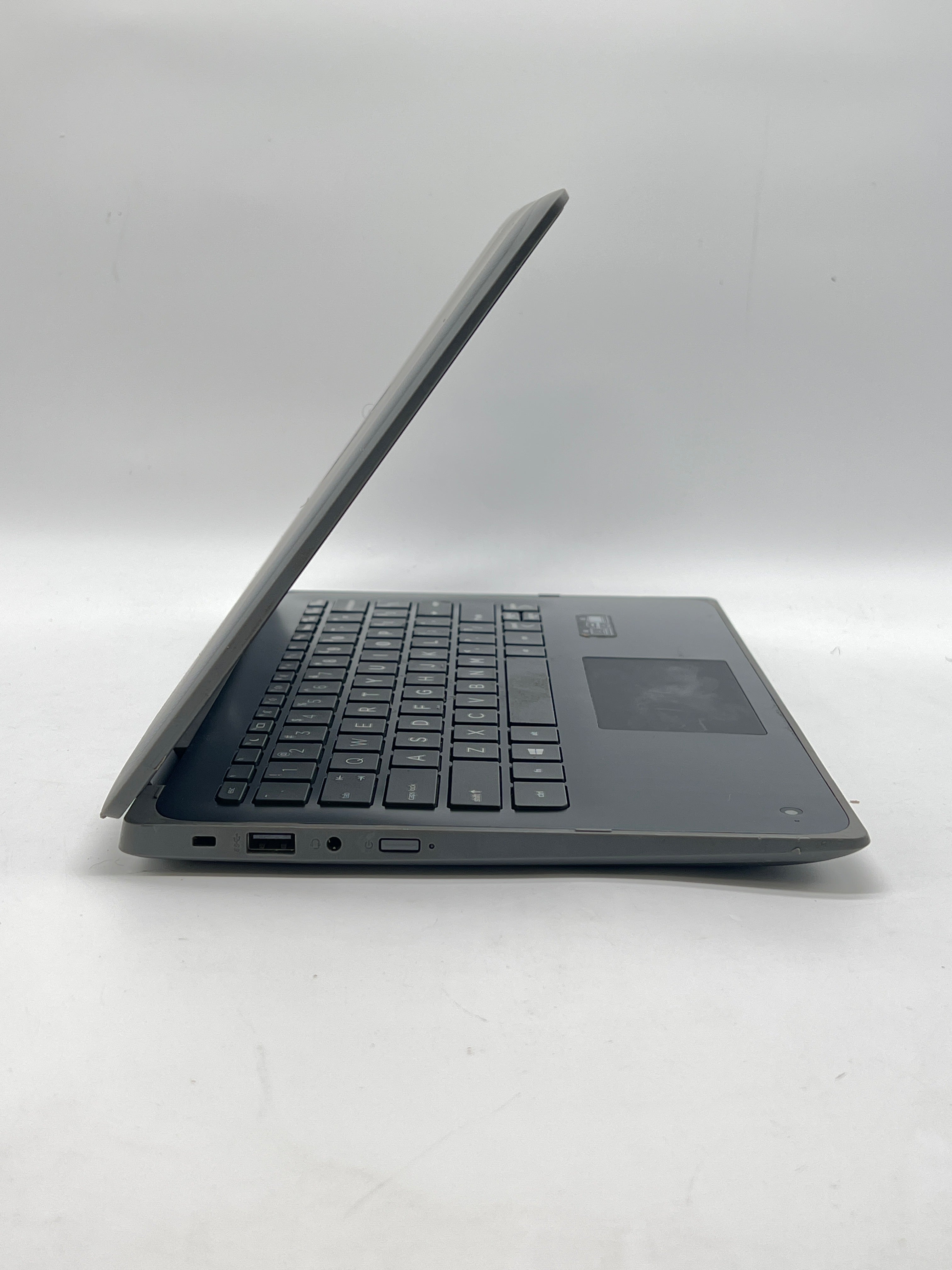 Lot of 2 HP ProBook x360 11 G6 EE i5-10210Y 8GB RAM 128GB SSD - For Parts