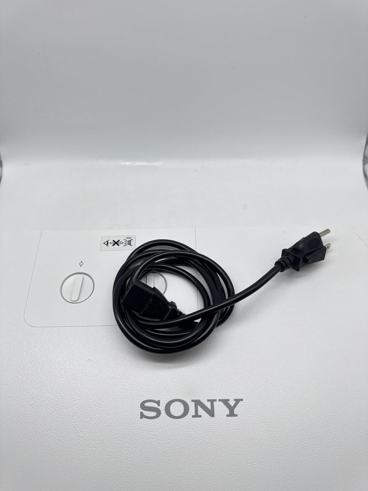 Sony VPL-PHZ61 WUXGA 3LCD Laser Projector 6000 Lumens HDMI - Used