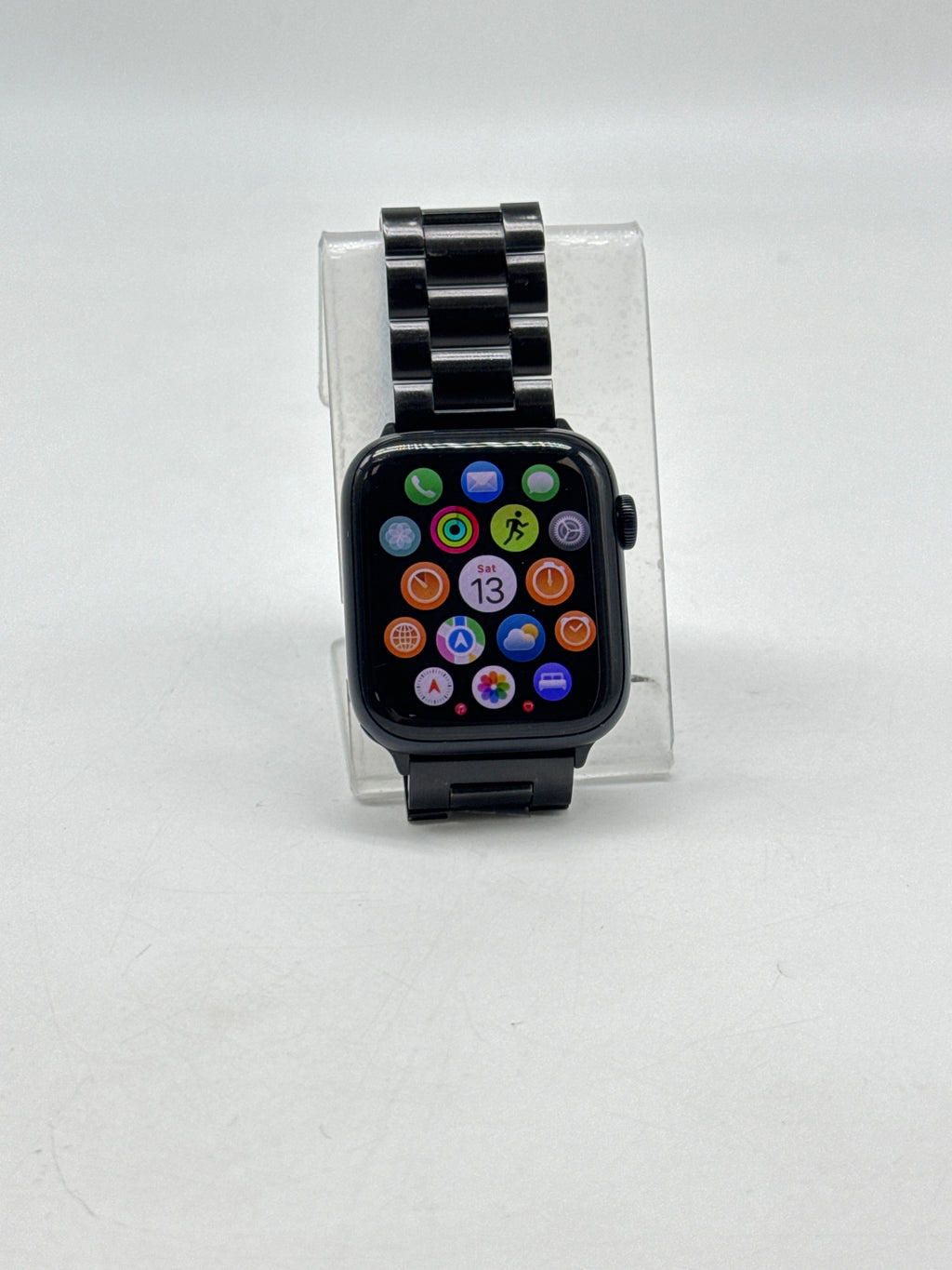 Apple Watch SE 2nd Gen 44mm GPS + Cellular MXG23LL/A - Used