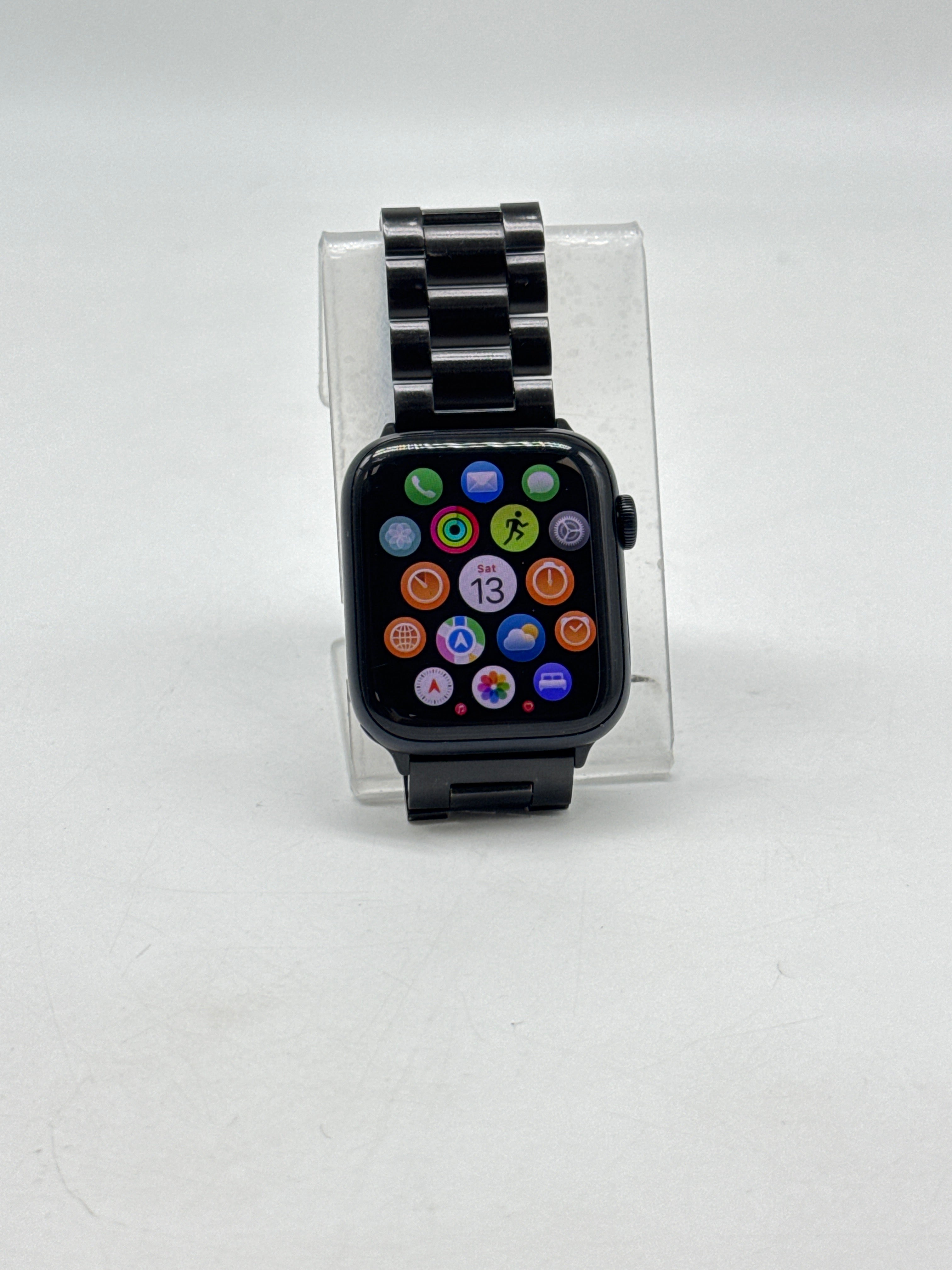 Apple Watch SE 2nd Gen 44mm GPS + Cellular MXG23LL/A - Used