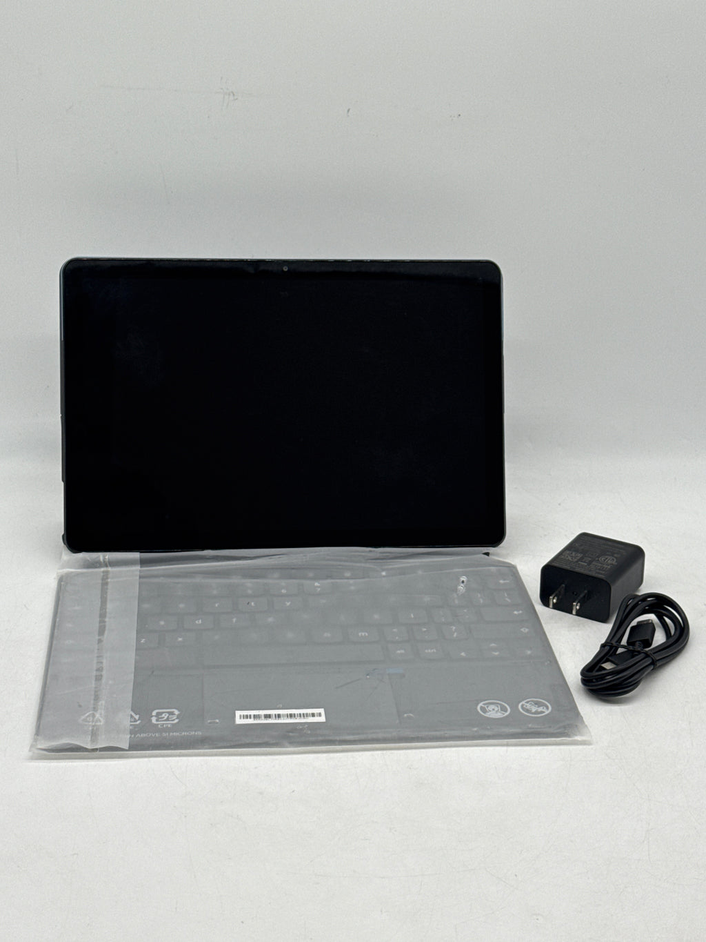 Lenovo IdeaPad Duet Chromebook 10.1" 2-in-1 Tablet 4GB RAM 128GB W/Keyboard