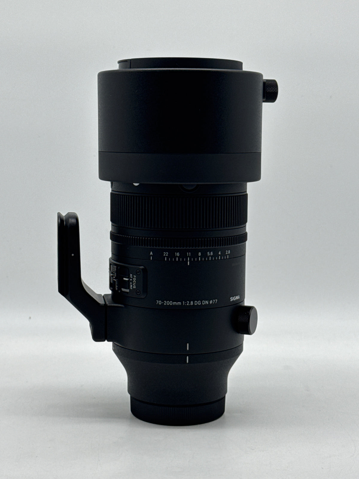 Sigma 70-200mm F2.8 DG DN OS Sports Full-Frame Lens L Mount - Used