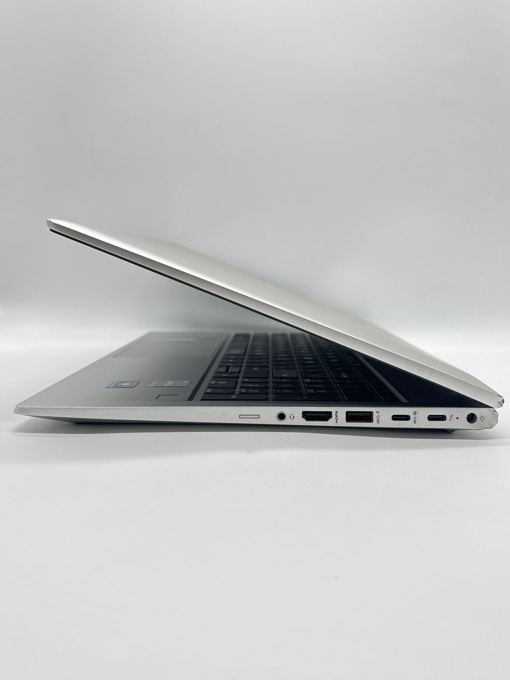 HP EliteBook 650 G10 i5-1335U 8GB RAM 256GB SSD - Used (Bent Hinge)
