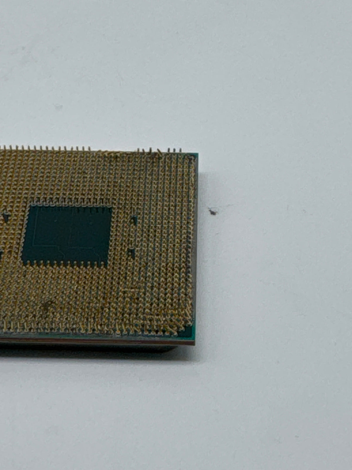AMD Ryzen 5 5500 6-Core 3.6GHz AM4 Desktop CPU Processor - For Parts