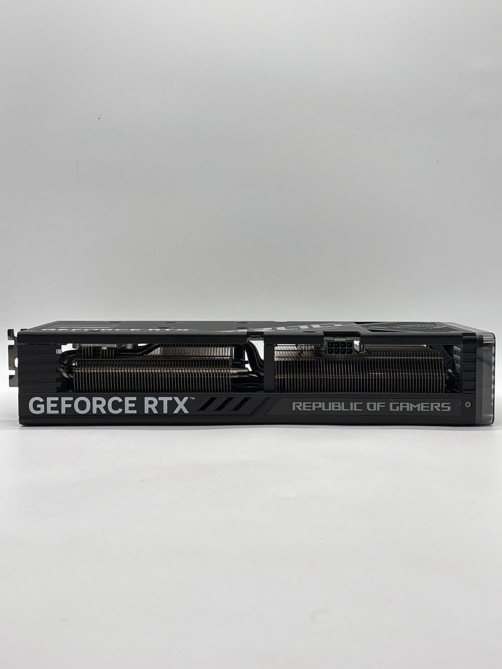Asus ROG Strix GeForce RTX 4060 OC Edition 8GB GDDR6 Graphics Card