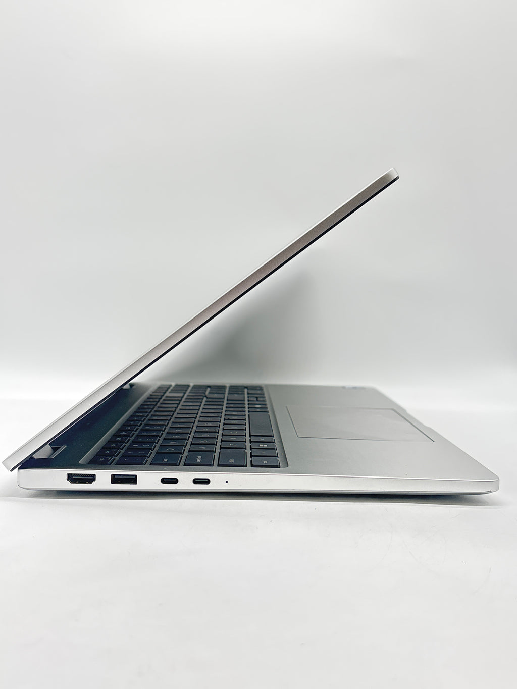 Dell Pro 16 Plus Ultra 7 268V 32GB RAM 1TB SSD Silver