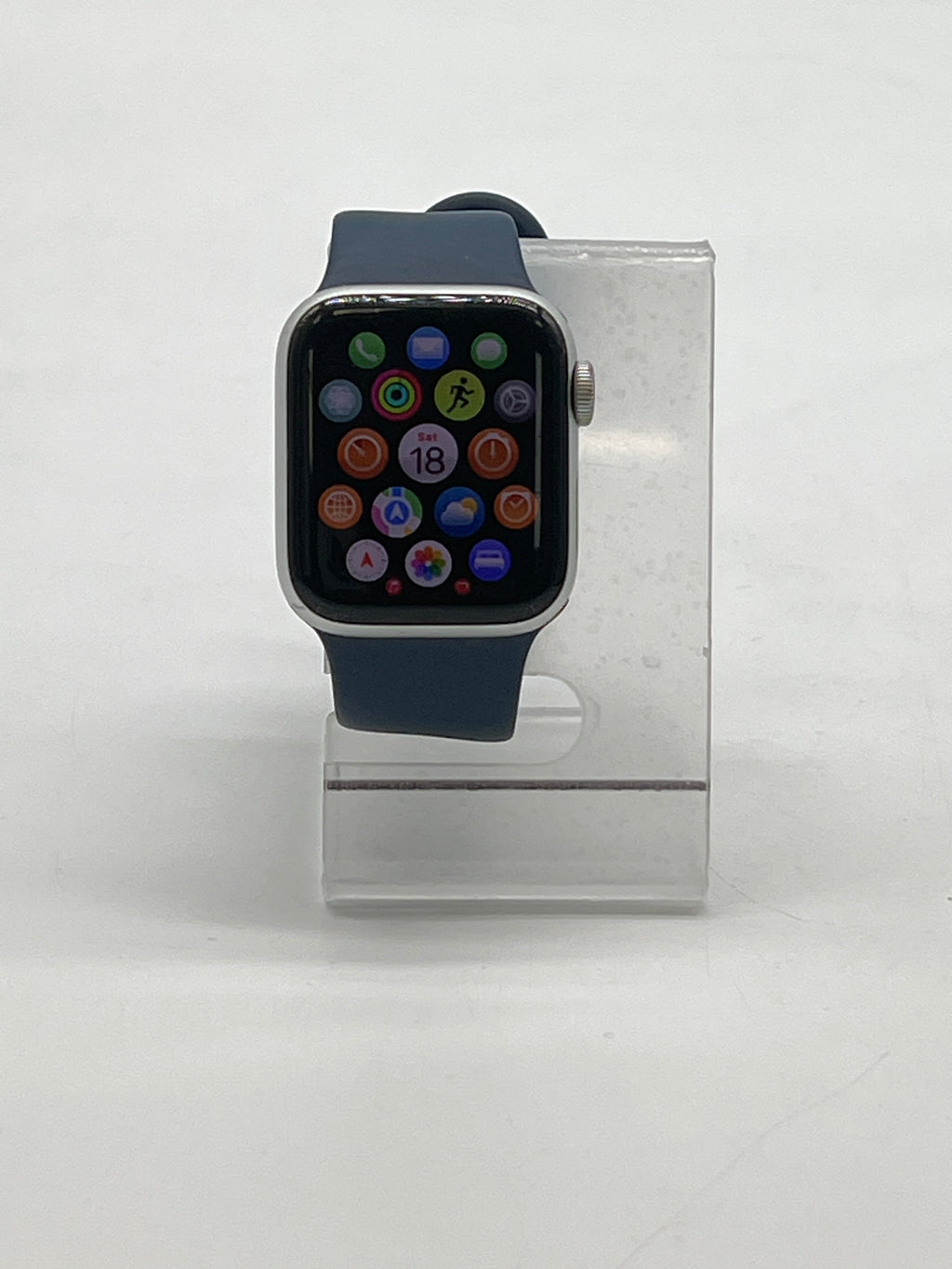 Apple Watch SE 2nd Gen 40mm GPS + Cellular 32GB  - Used