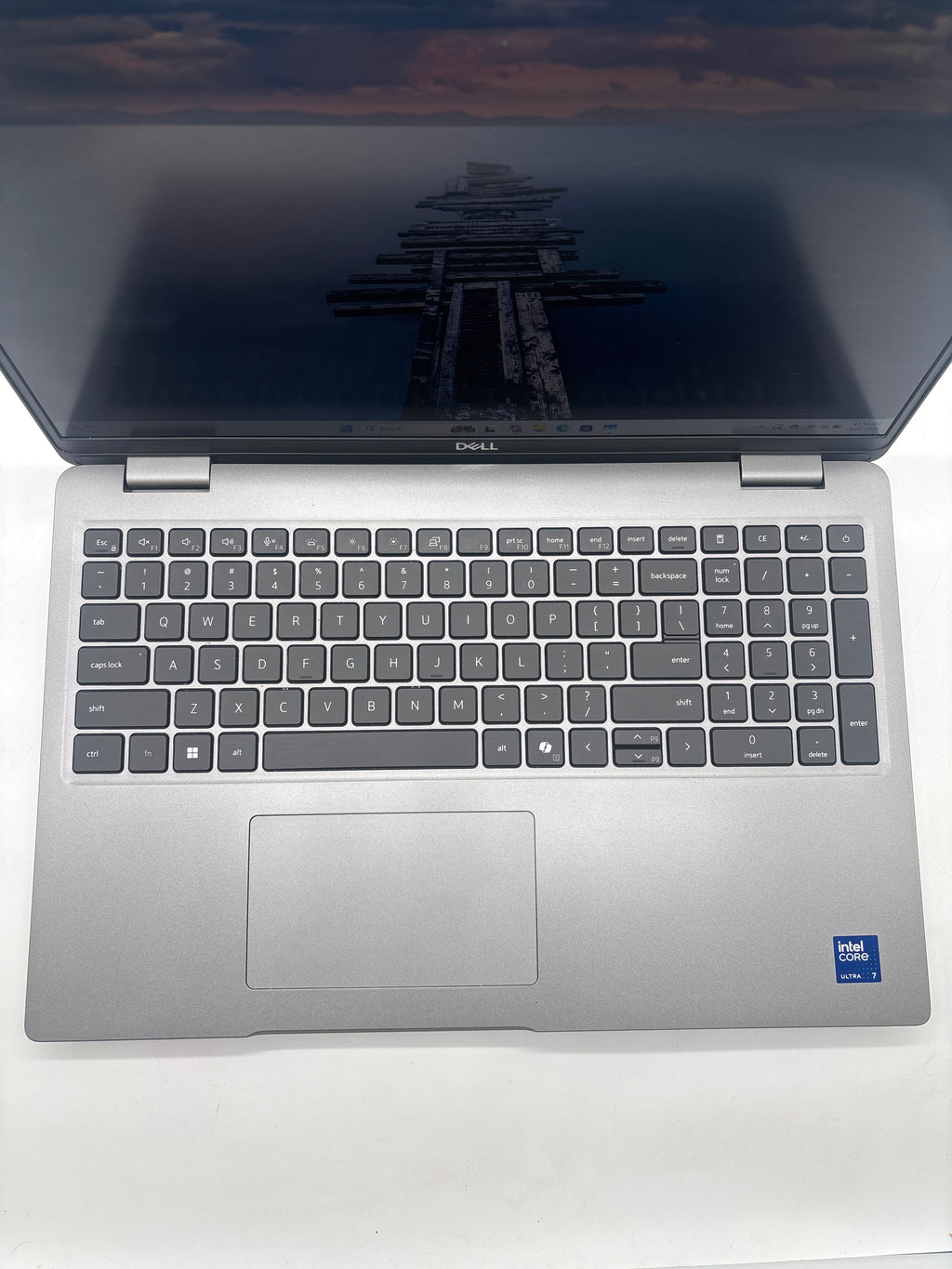 Dell Latitude 5550 Ultra 7 155U 32GB RAM 1TB SSD - Warranty
