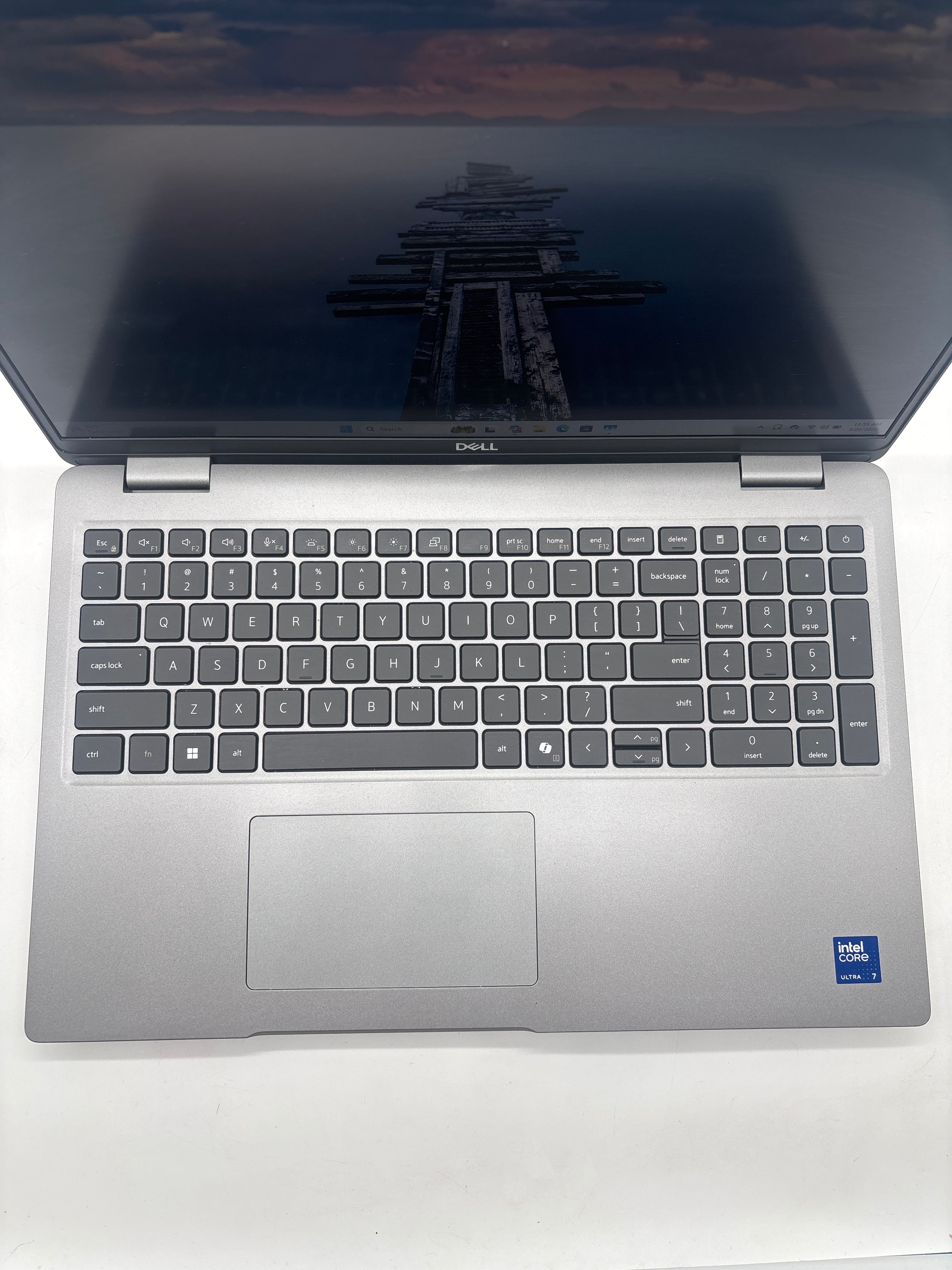 Dell Latitude 5550 Ultra 7 155U 32GB RAM 1TB SSD - Warranty