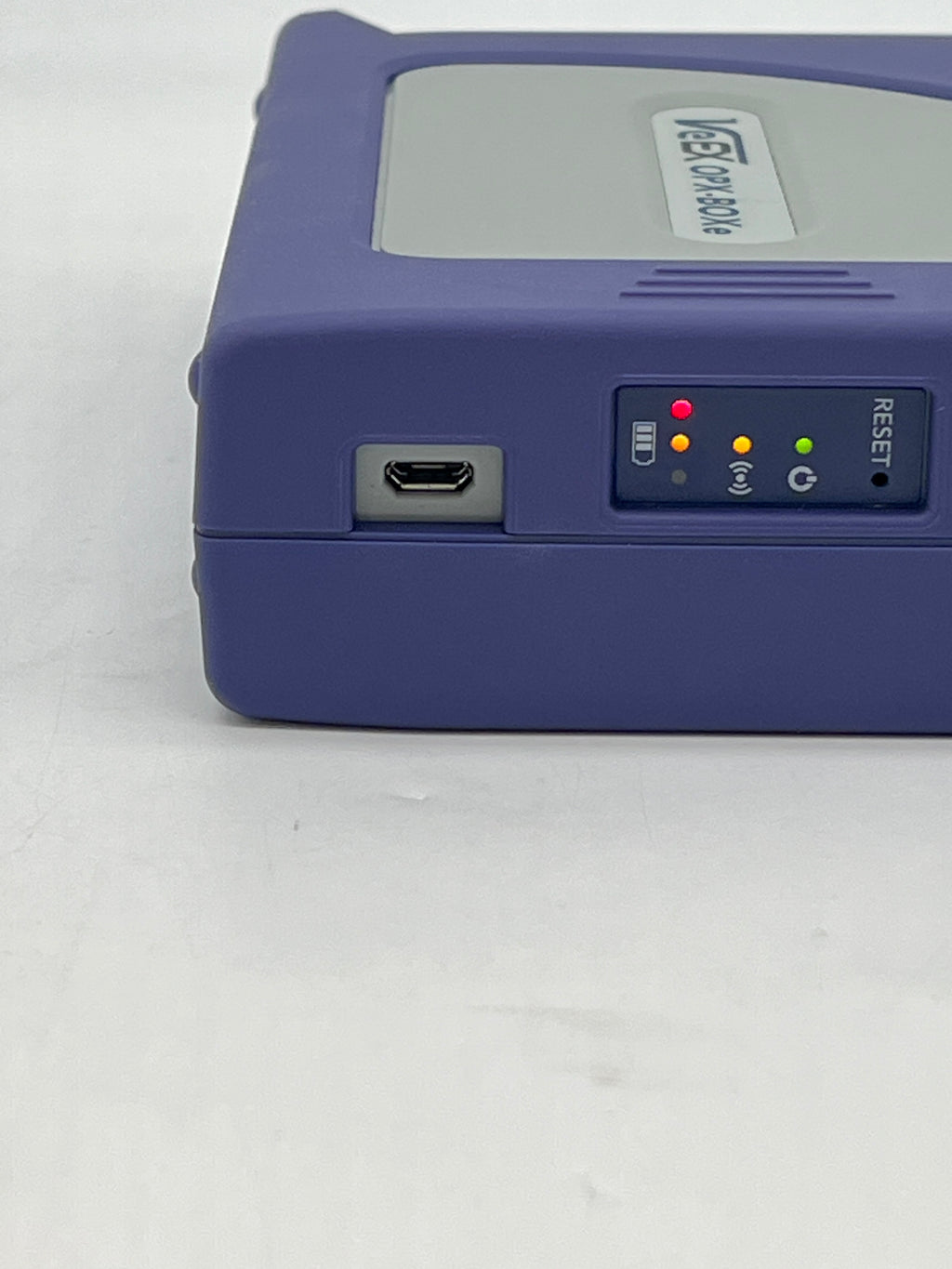 VeEX OPX-BOXe OTDR 1310/1550/1625nm(F) 36/34/38dB Wi‑Fi Bluetooth Fiber Tester