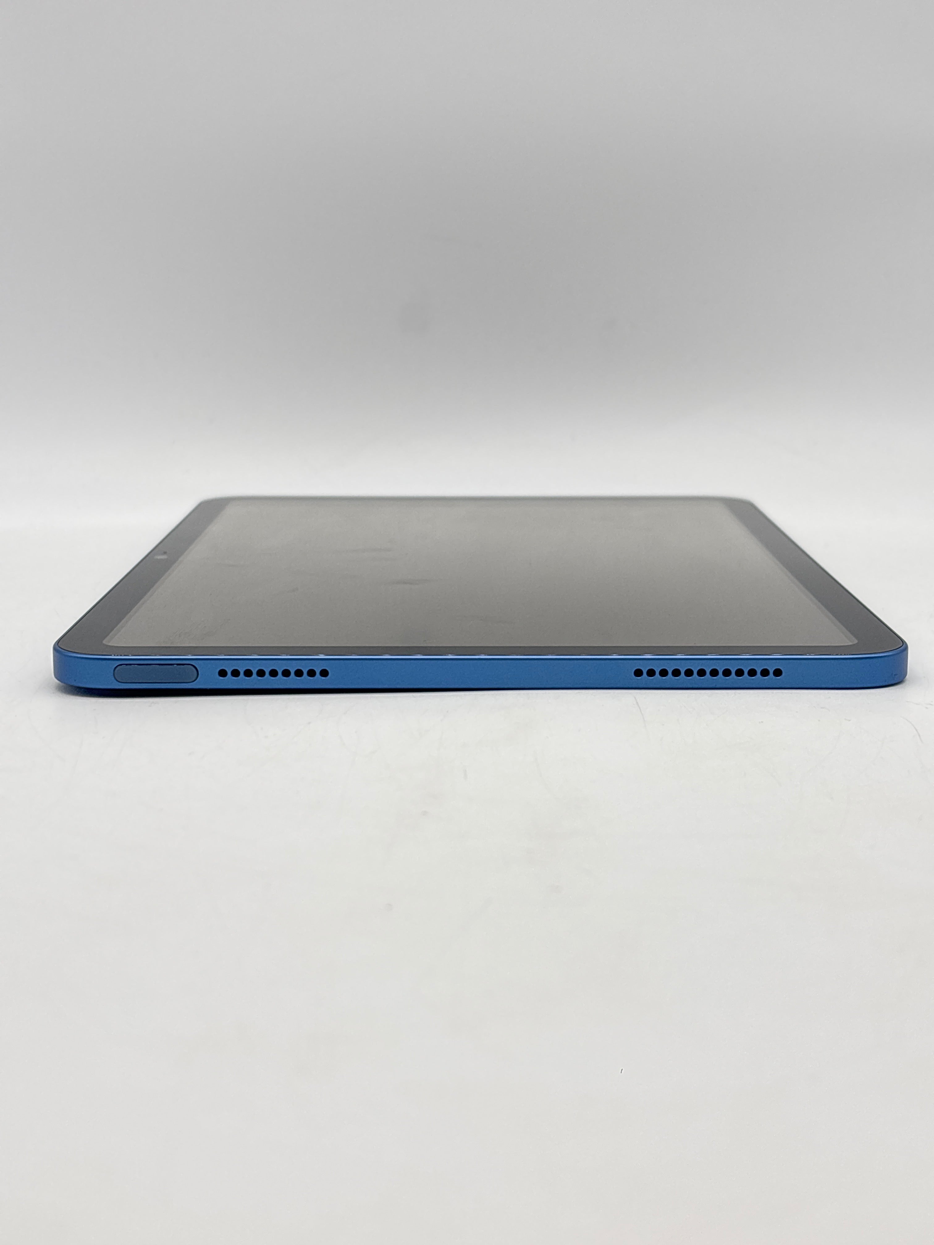Apple iPad 11th Gen A16 128 GB Blue Wi-Fi - Used (Cycle Count 20)