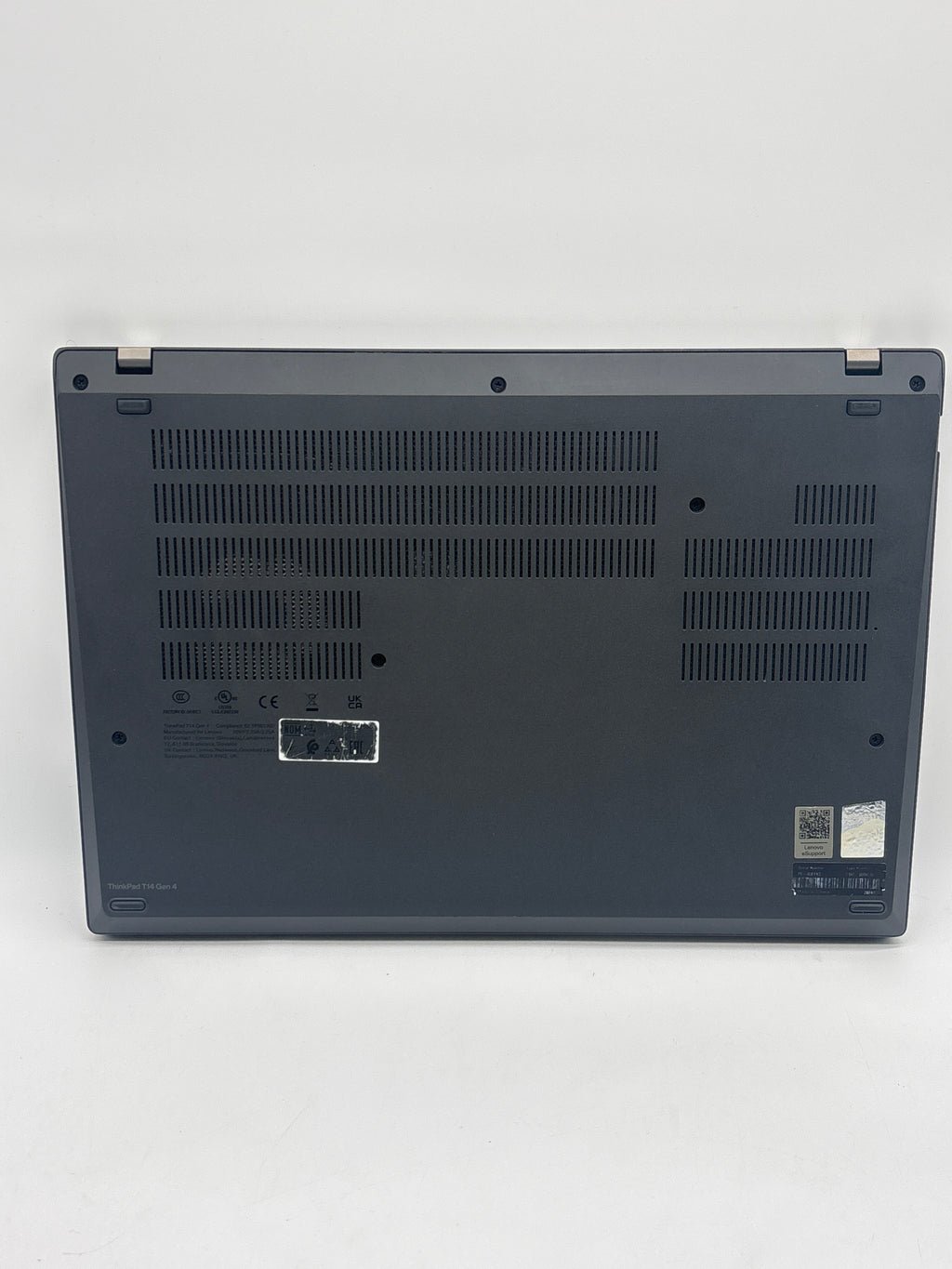 Lenovo ThinkPad T14 Gen 4 i5-1335U 24GB RAM 512GB SSD - For Parts (Read DESC)