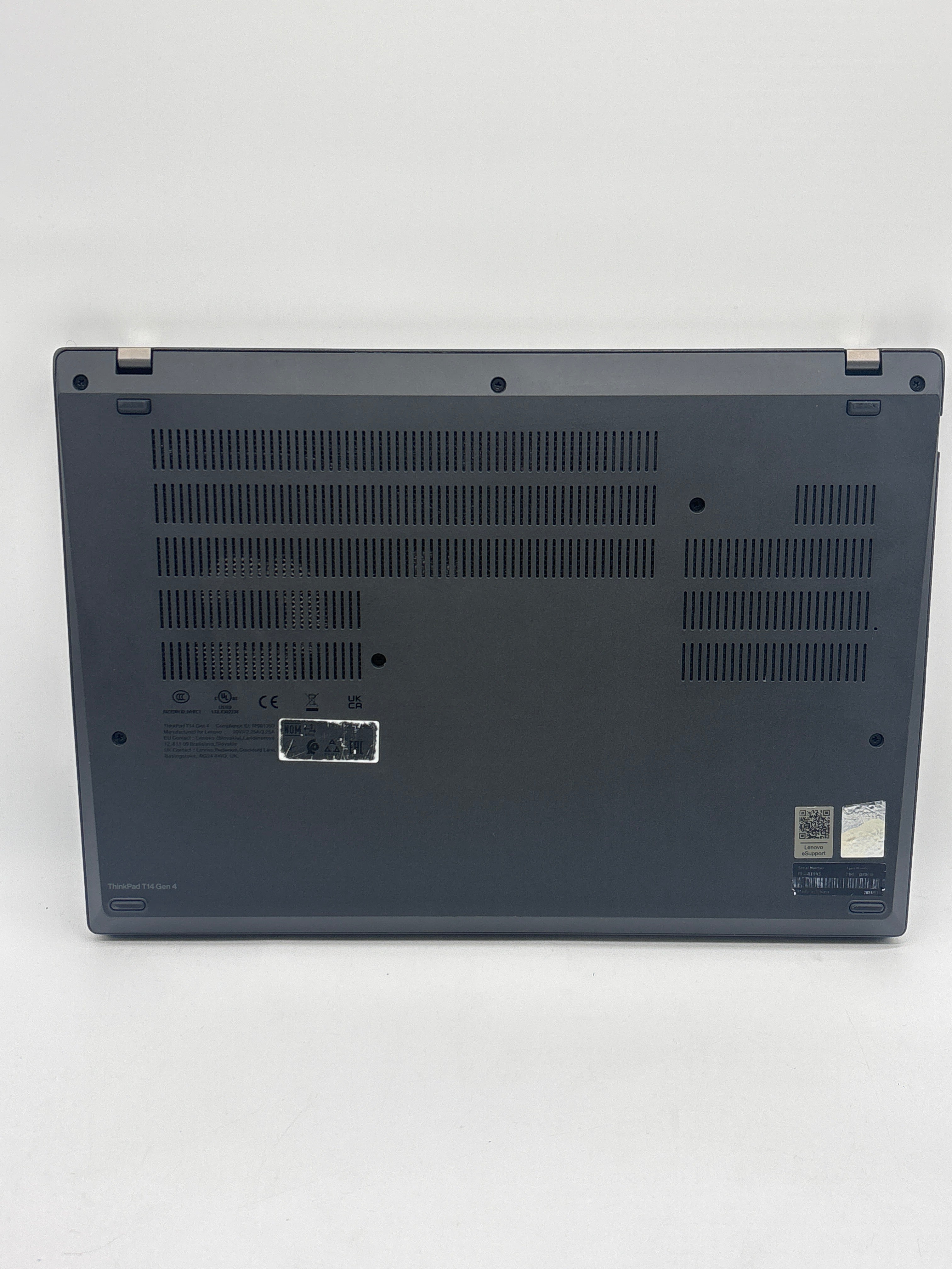 Lenovo ThinkPad T14 Gen 4 i5-1335U 24GB RAM 512GB SSD - For Parts (Read DESC)