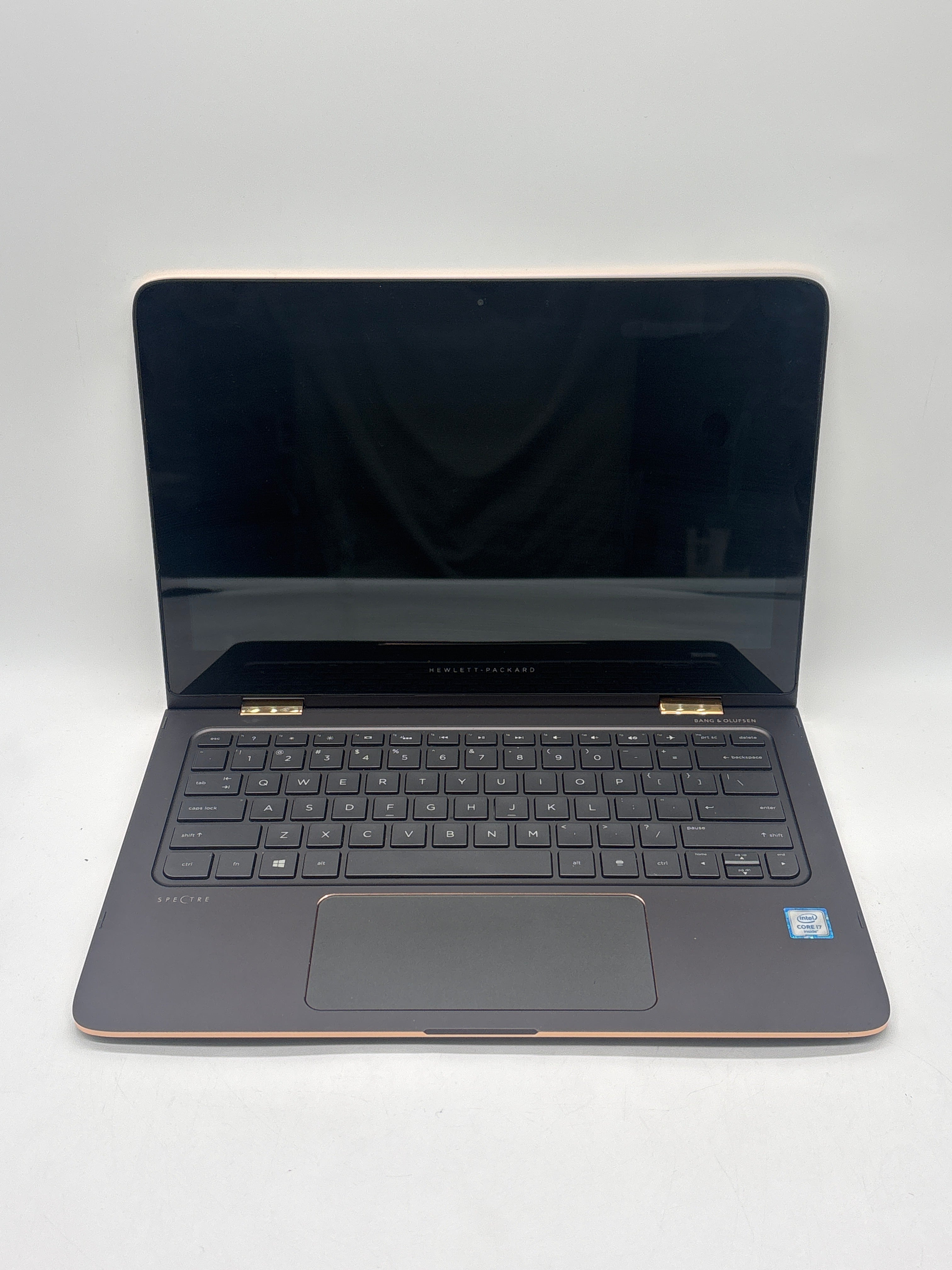 HP Spectre 13-4116dx i-6500U 16GB RAM 512GB SSD - Used (Read DESC)