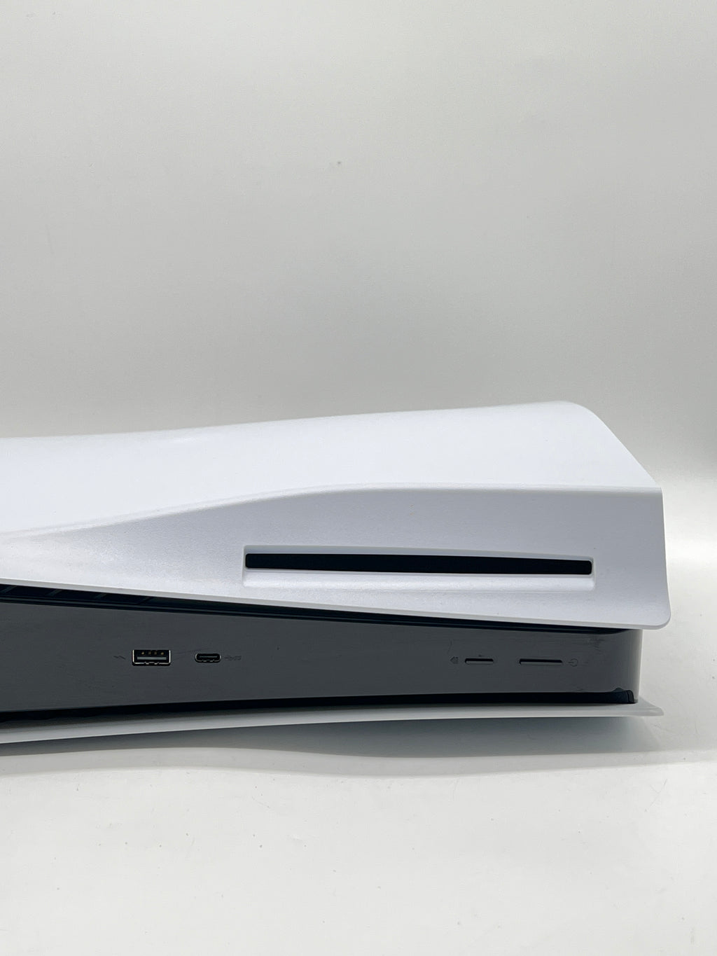 Sony PlayStation 5 Disc Edition CFI-1215A 825GB White - Used
