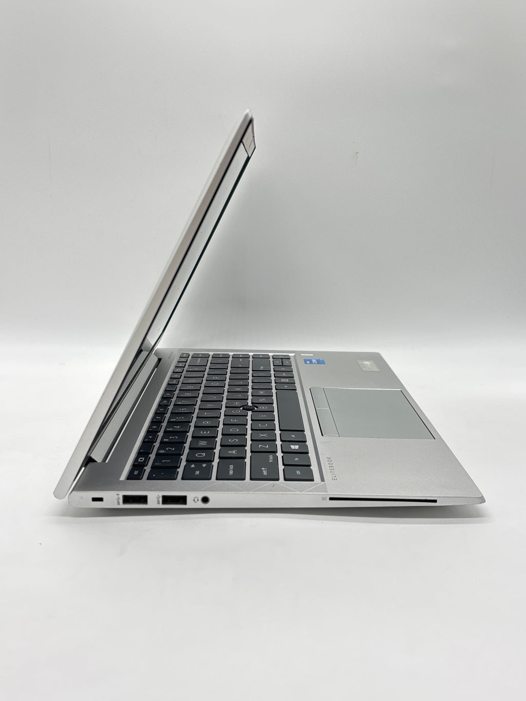 HP EliteBook 840 G8 14" i5-1145G7 8GB RAM 256GB SSD - For Parts (READ)