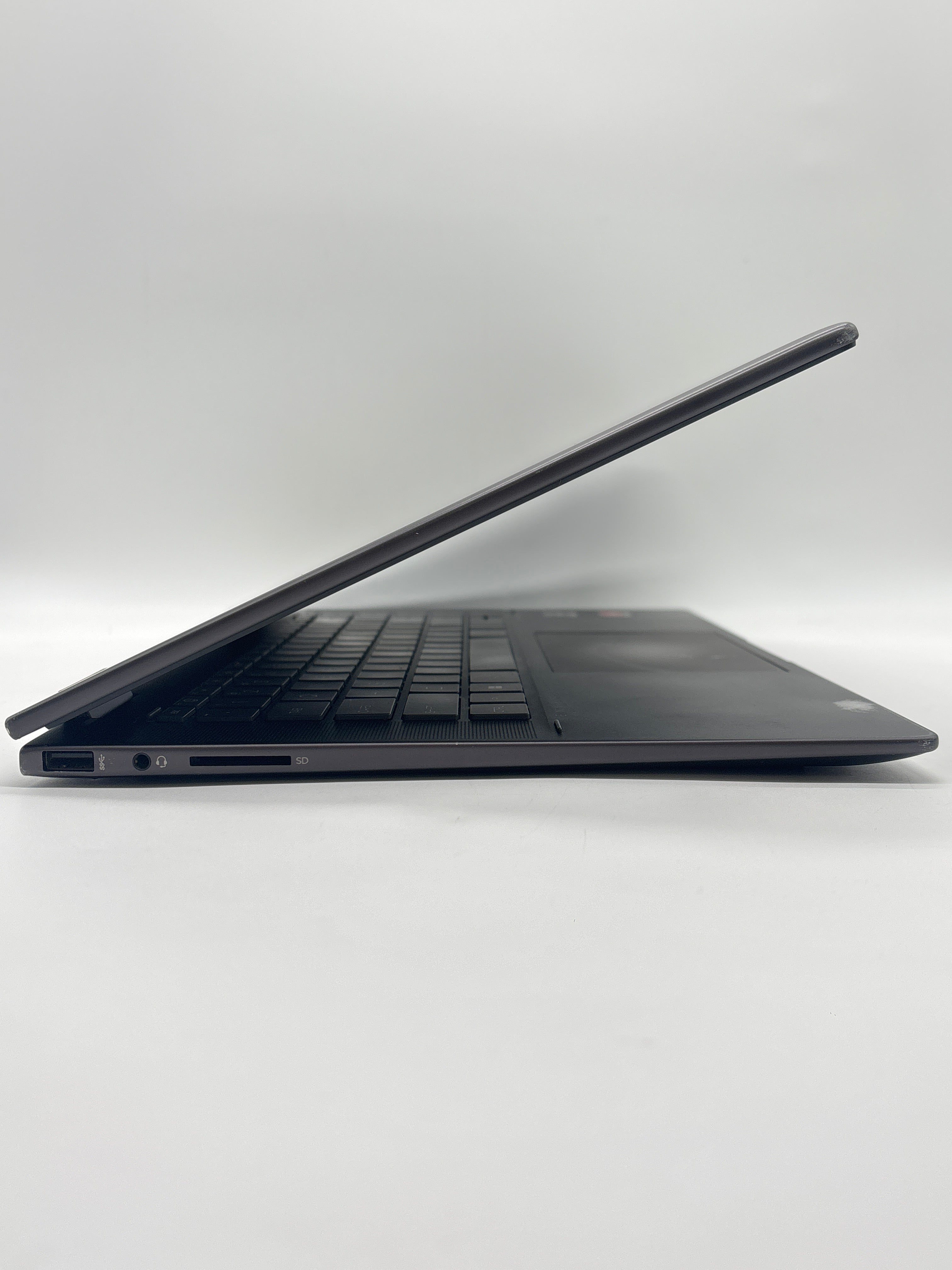 HP ENVY X360 15-fh0023dx Ryzen 7 7730U 16GB RAM 512GB SSD