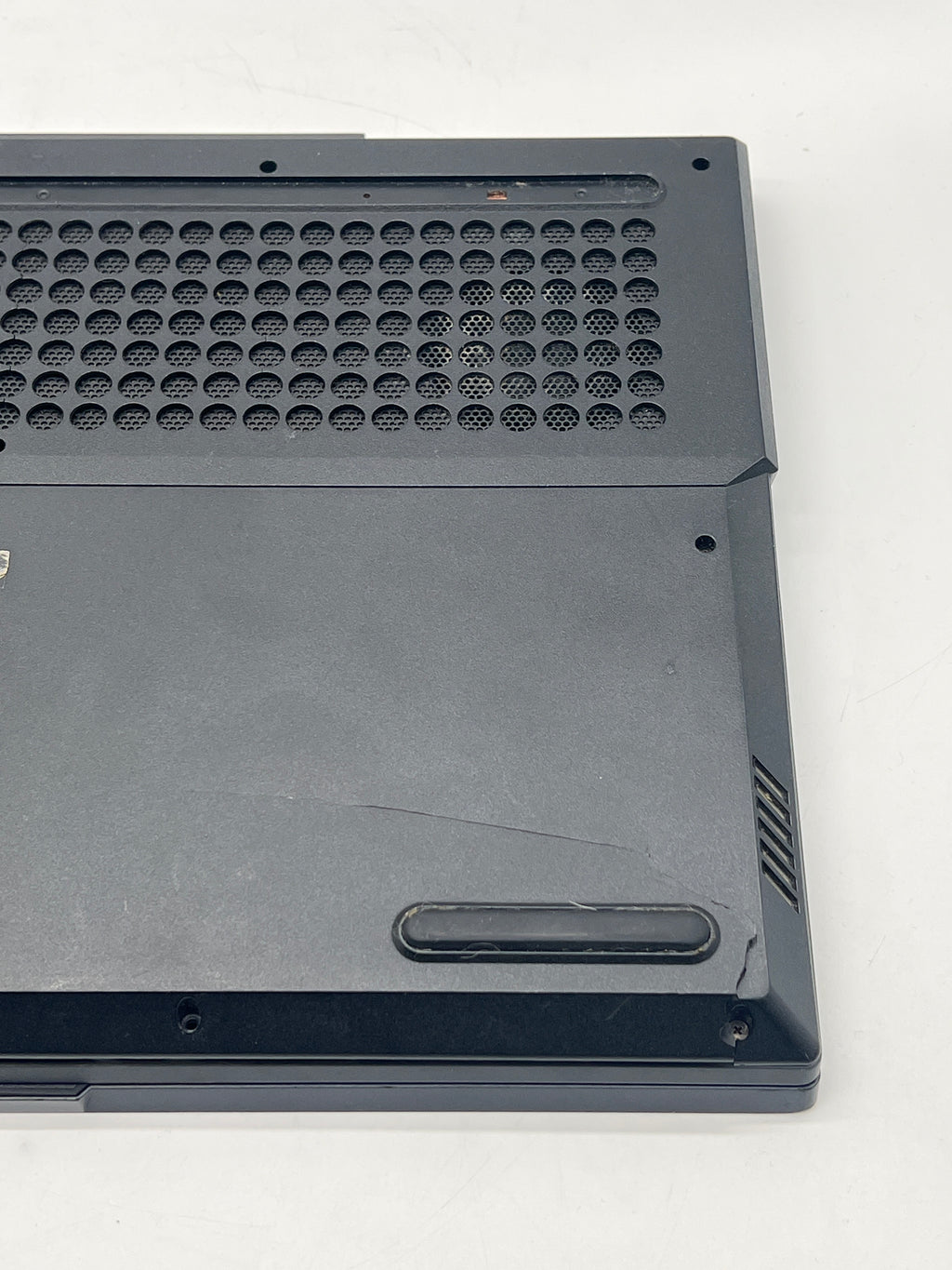 Lenovo Legion 5 15IMH05H i7-10750H 8GB RAM 512GB SSD GTX 1660Ti - For Parts (Read)