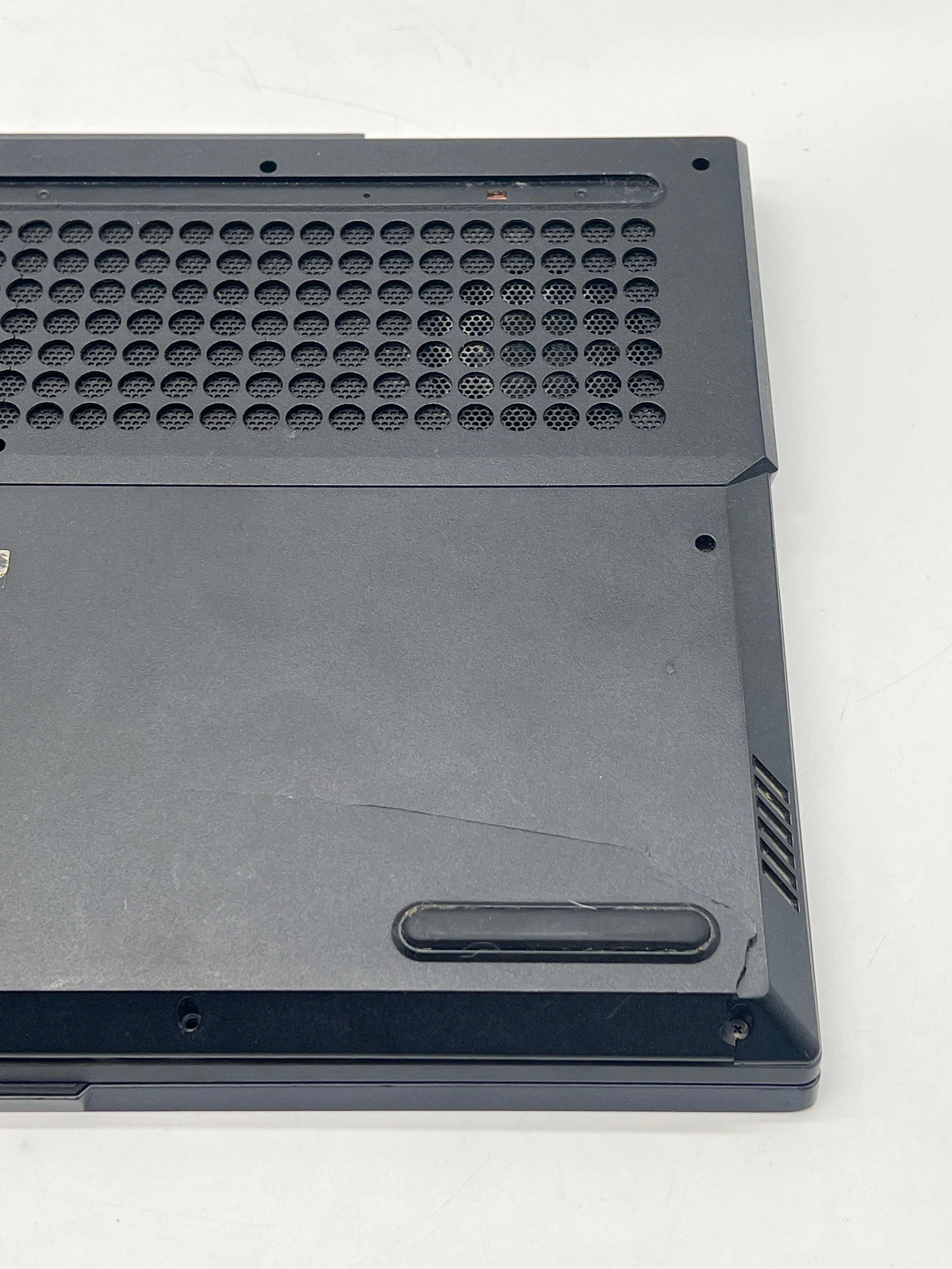 Lenovo Legion 5 15IMH05H i7-10750H 8GB RAM 512GB SSD GTX 1660Ti - For Parts (Read)