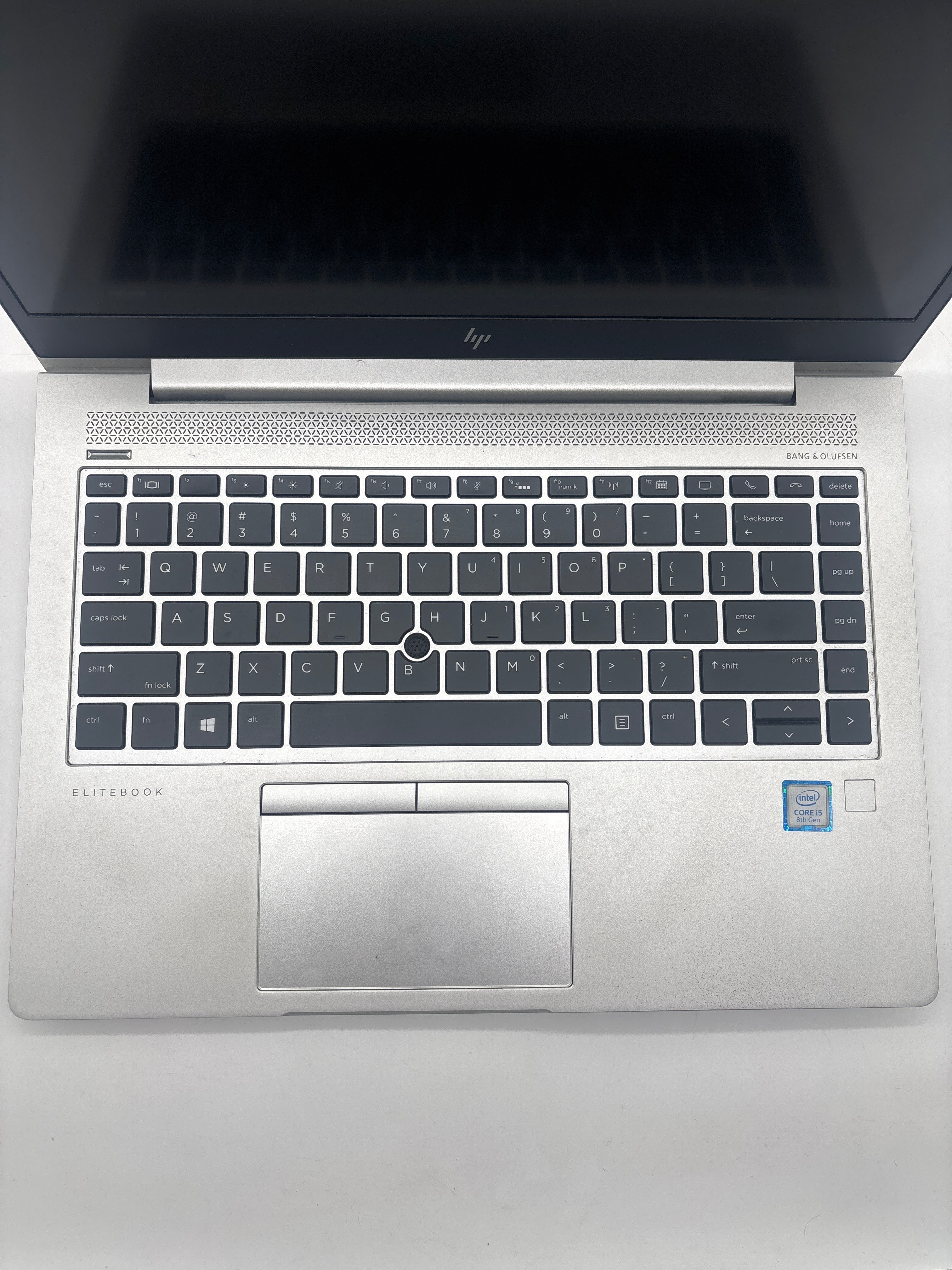HP Elitebook 840 G6 i5-8265U 8GB RAM 256GB SSD - For Parts (Read DESC)