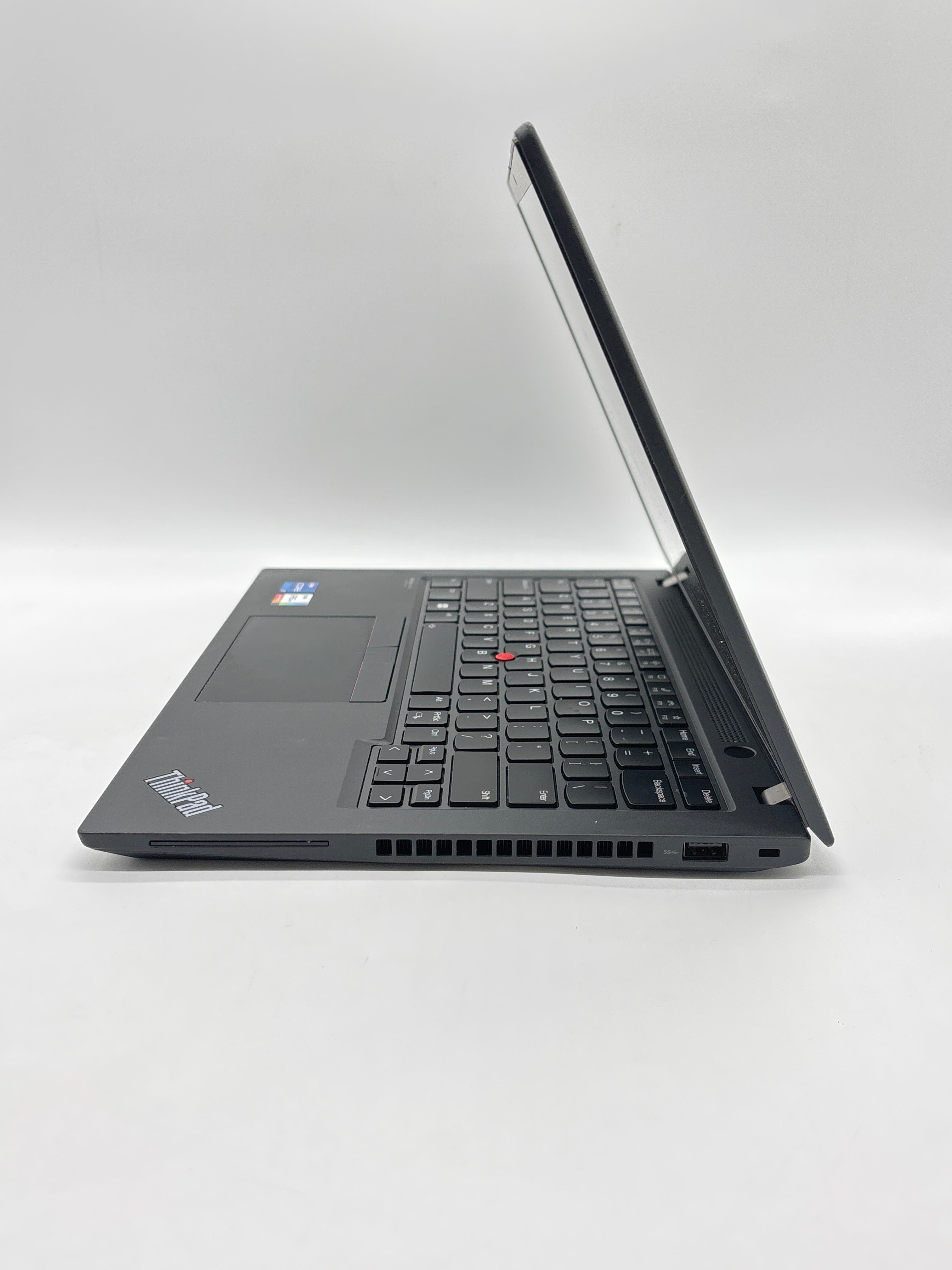 Lenovo ThinkPad T14 Gen 3 i7-1260P 16GB RAM 512GB SSD - Remotely Managed
