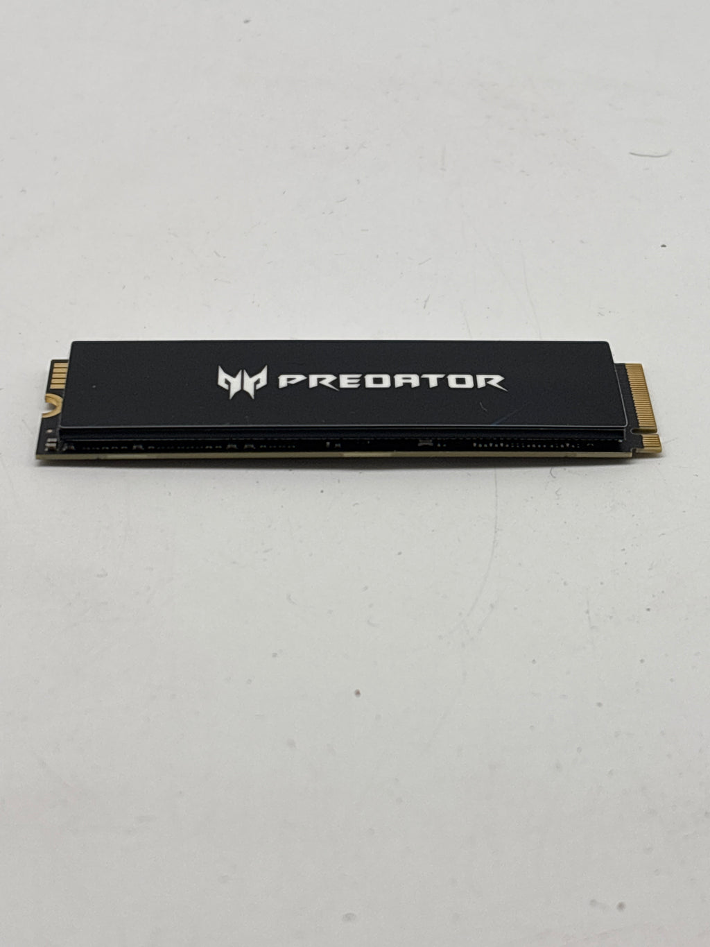Acer Predator GM7000-2TB NVME SSD - Used