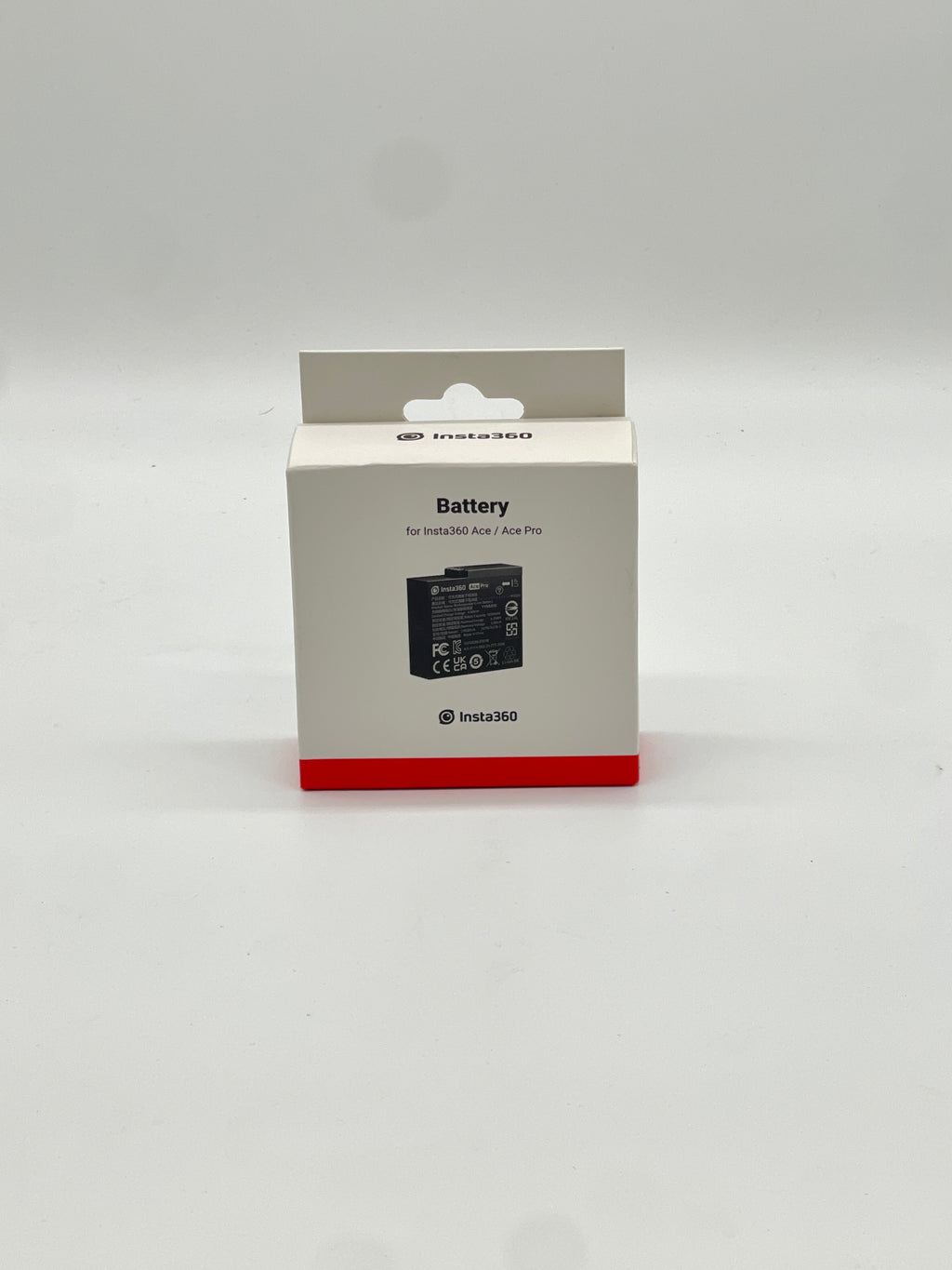 Insta360 Ace Battery 1800mAh Black for Ace Ace Pro Ace Pro 2 New