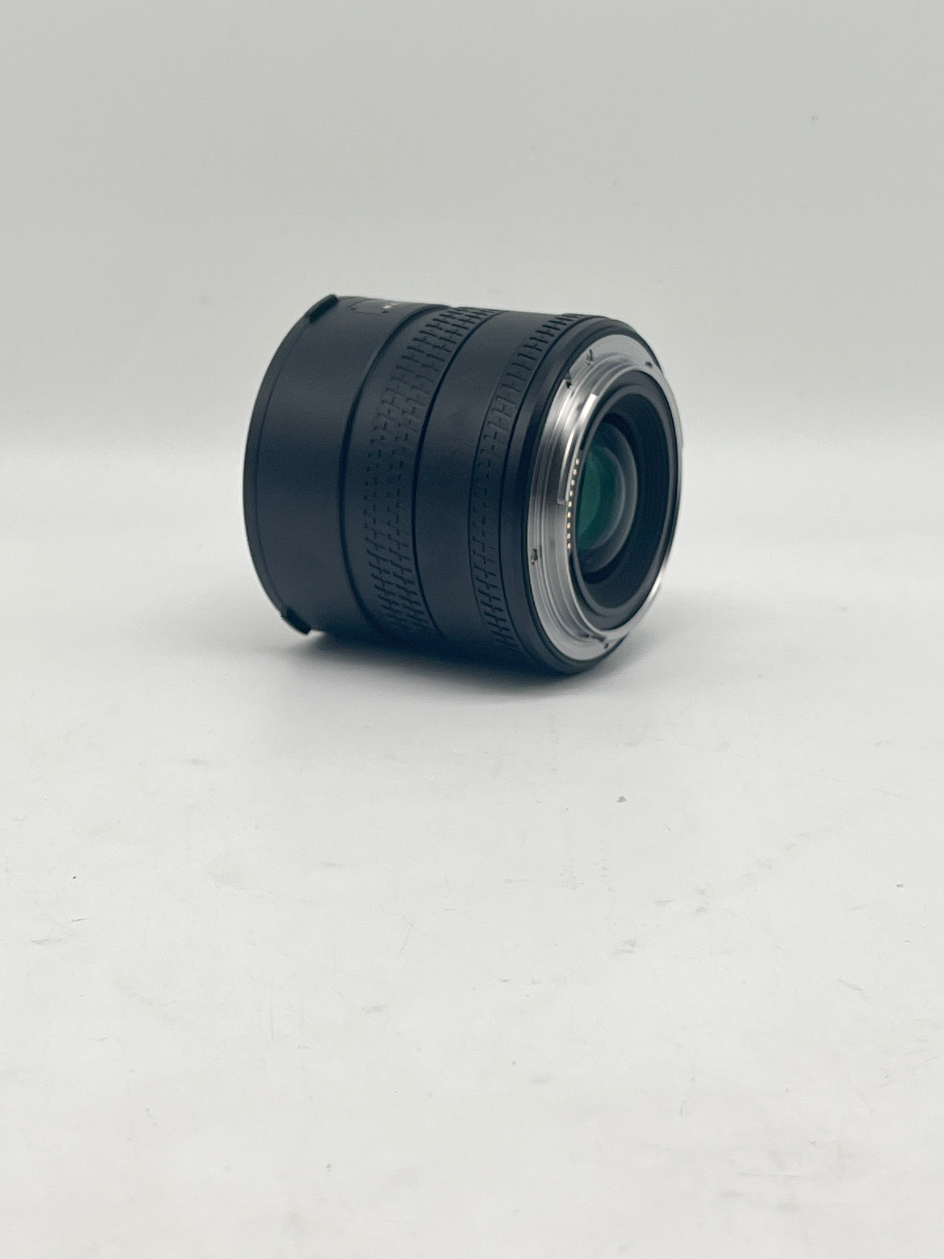 Hasselblad XCD 55mm f/2.5 V Standard Prime Lens Black - Mint