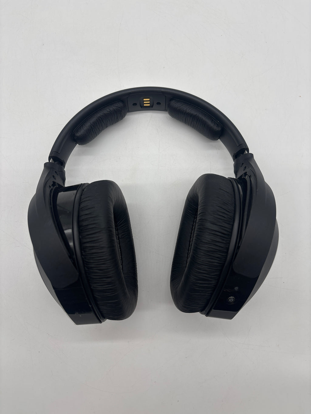Sennheiser HDR 175 Headphones w/ TR 175 Charging Stand