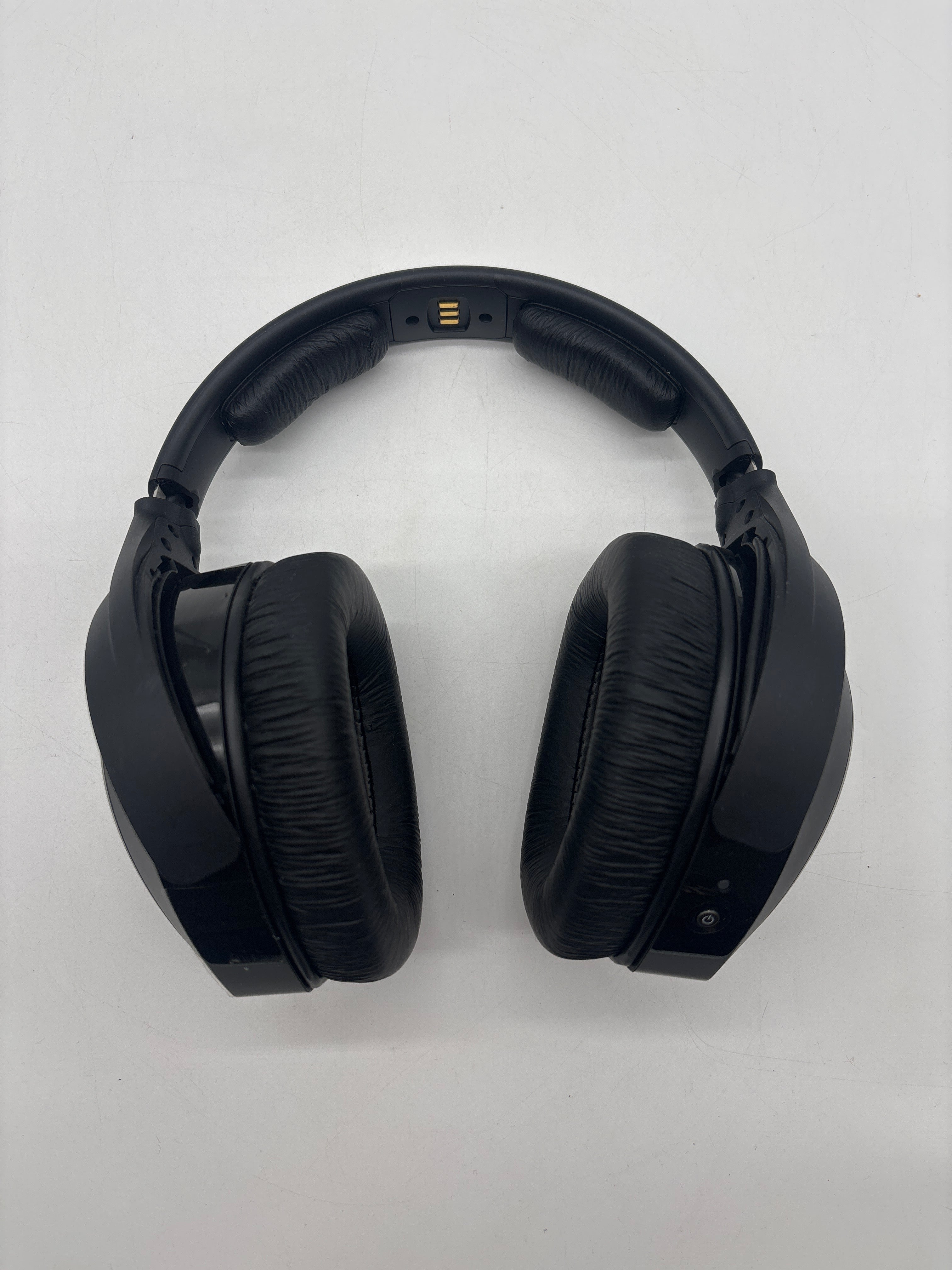 Sennheiser HDR 175 Headphones w/ TR 175 Charging Stand
