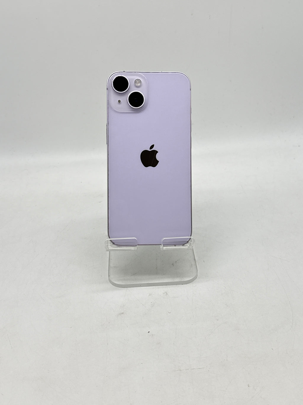 Apple iPhone 14 MPUX3LL/A 128GB Factory Unlocked Purple - Used