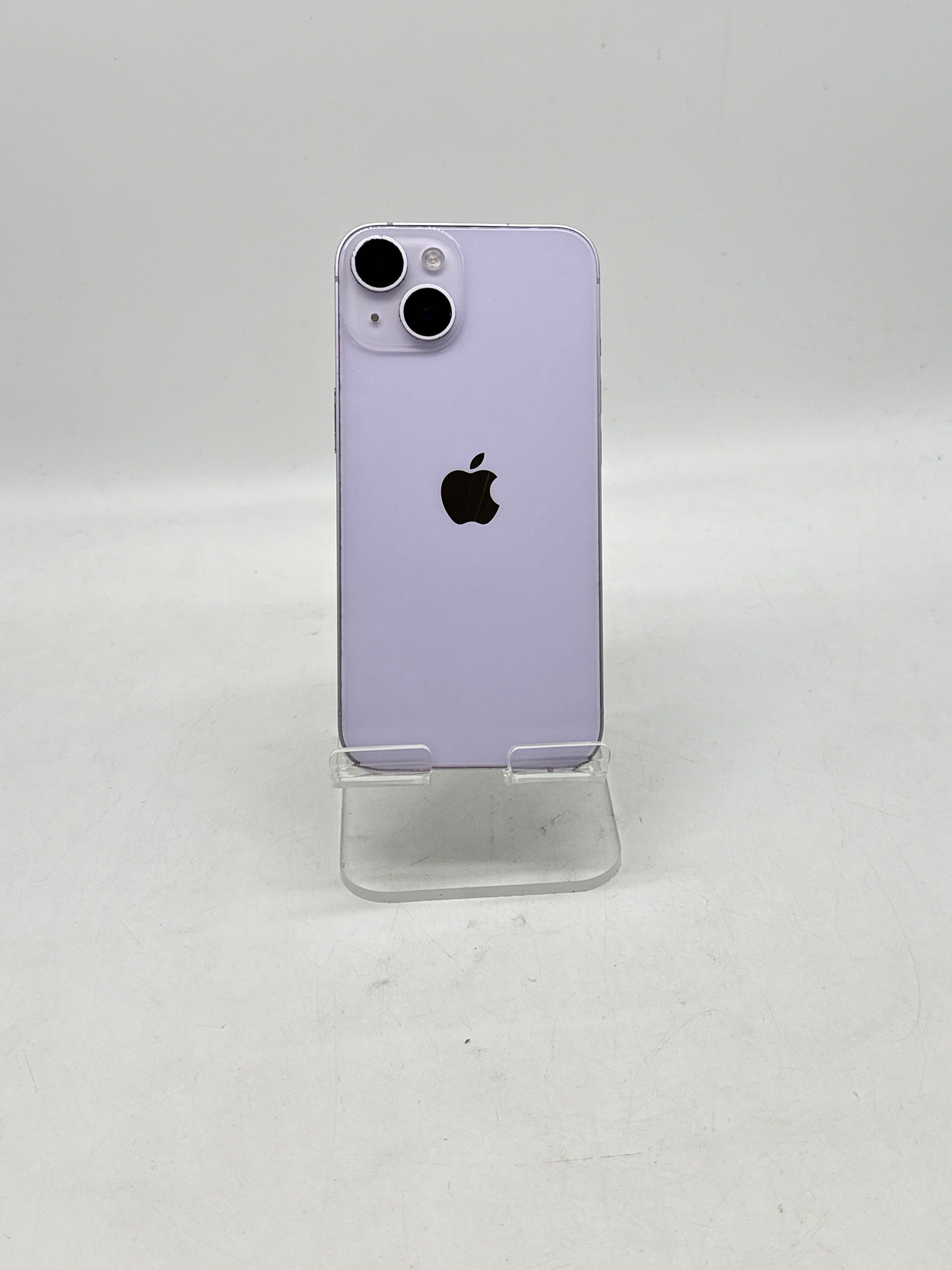Apple iPhone 14 MPUX3LL/A 128GB Factory Unlocked Purple - Used