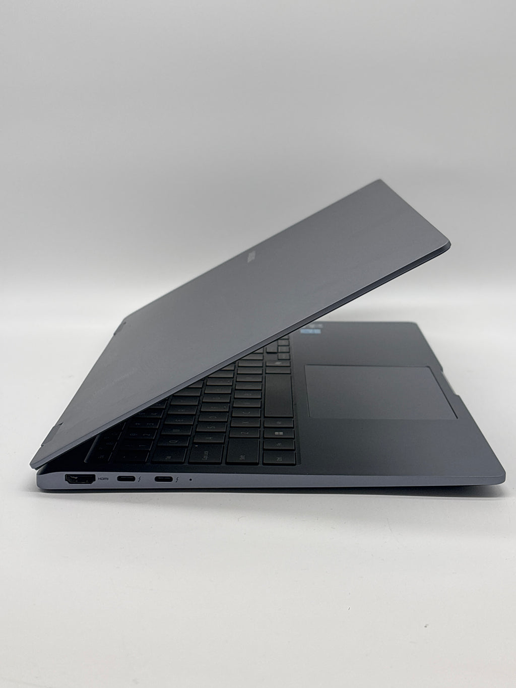 Samsung NP750QGK Galaxy Book 4 360 i7 16GB 512GB SSD Gray - Cracked Screen