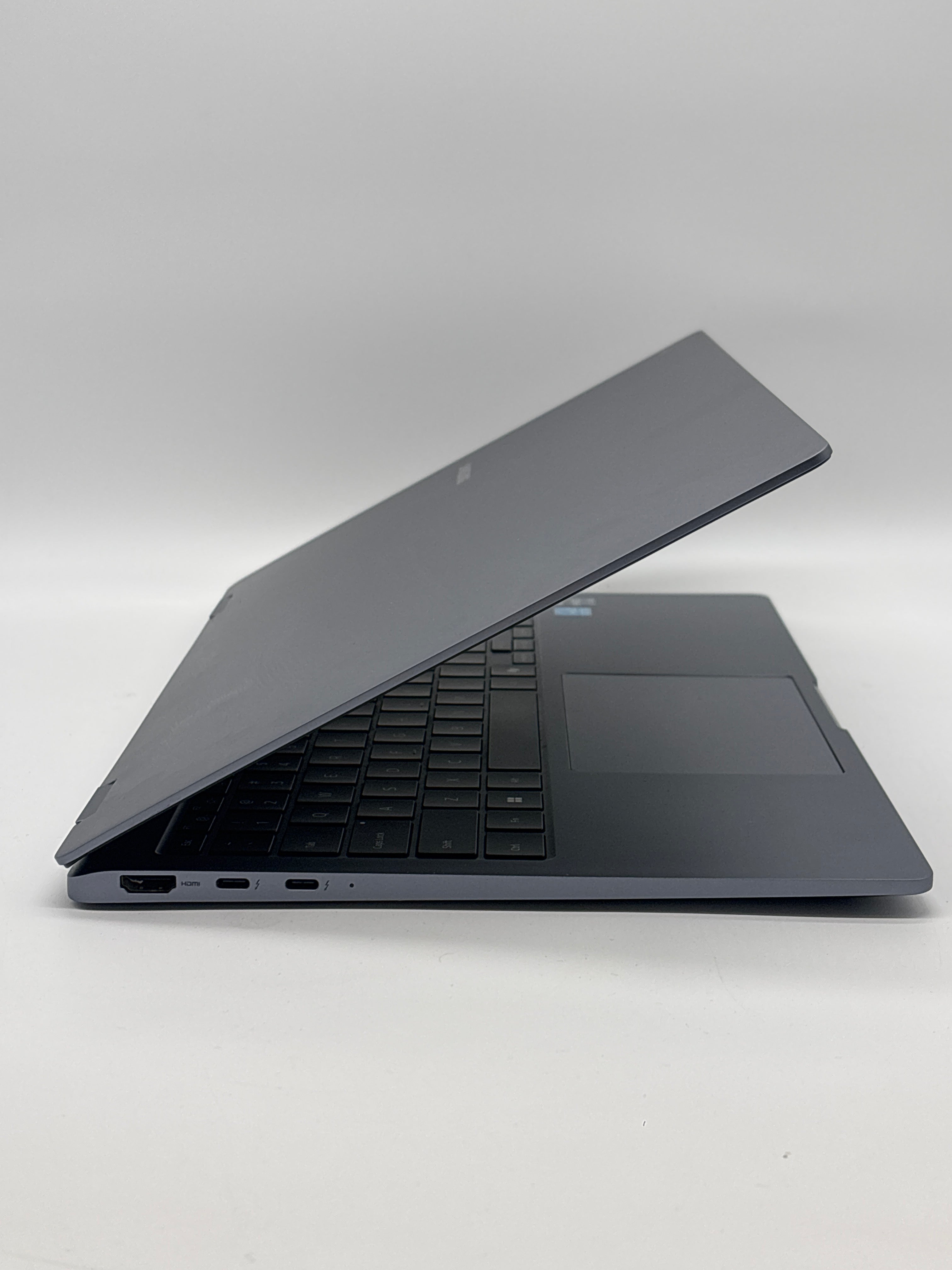 Samsung NP750QGK Galaxy Book 4 360 i7 16GB 512GB SSD Gray - Cracked Screen