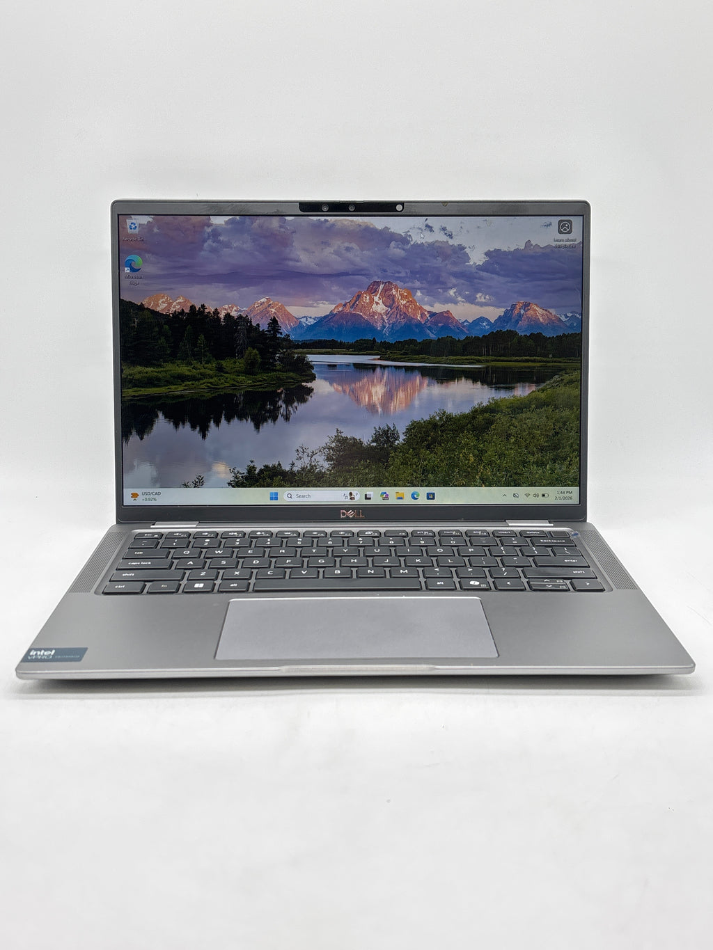 Dell Latitude 7450 Ultra 7 165U 32GB RAM 512GB SSD - For Parts (READ)
