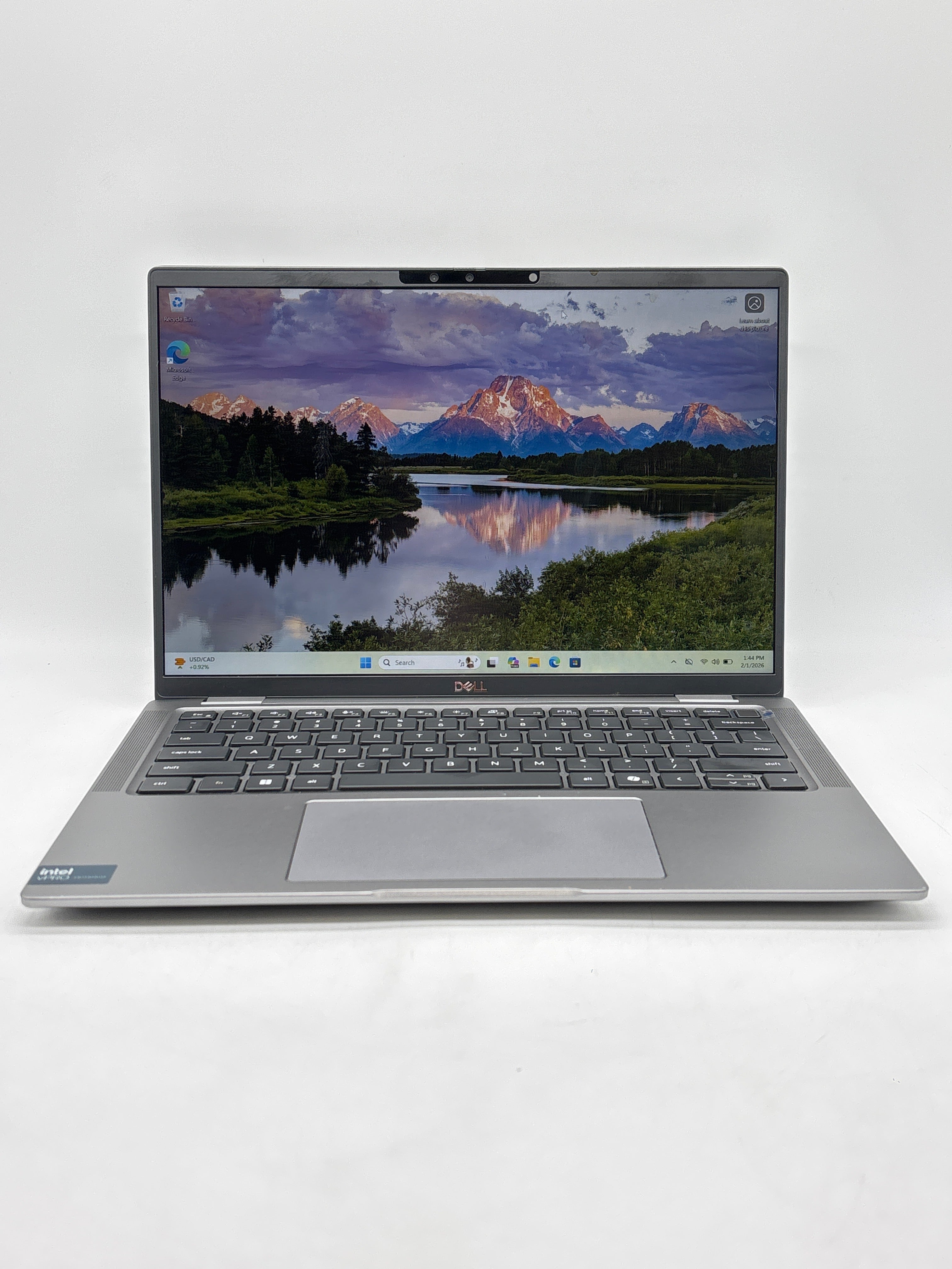 Dell Latitude 7450 Ultra 7 165U 32GB RAM 512GB SSD - For Parts (READ)