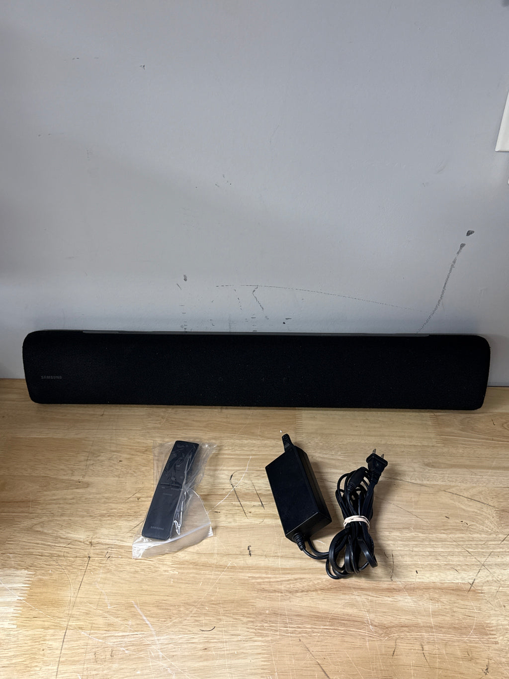 Samsung Soundbar HW-S40T - Used