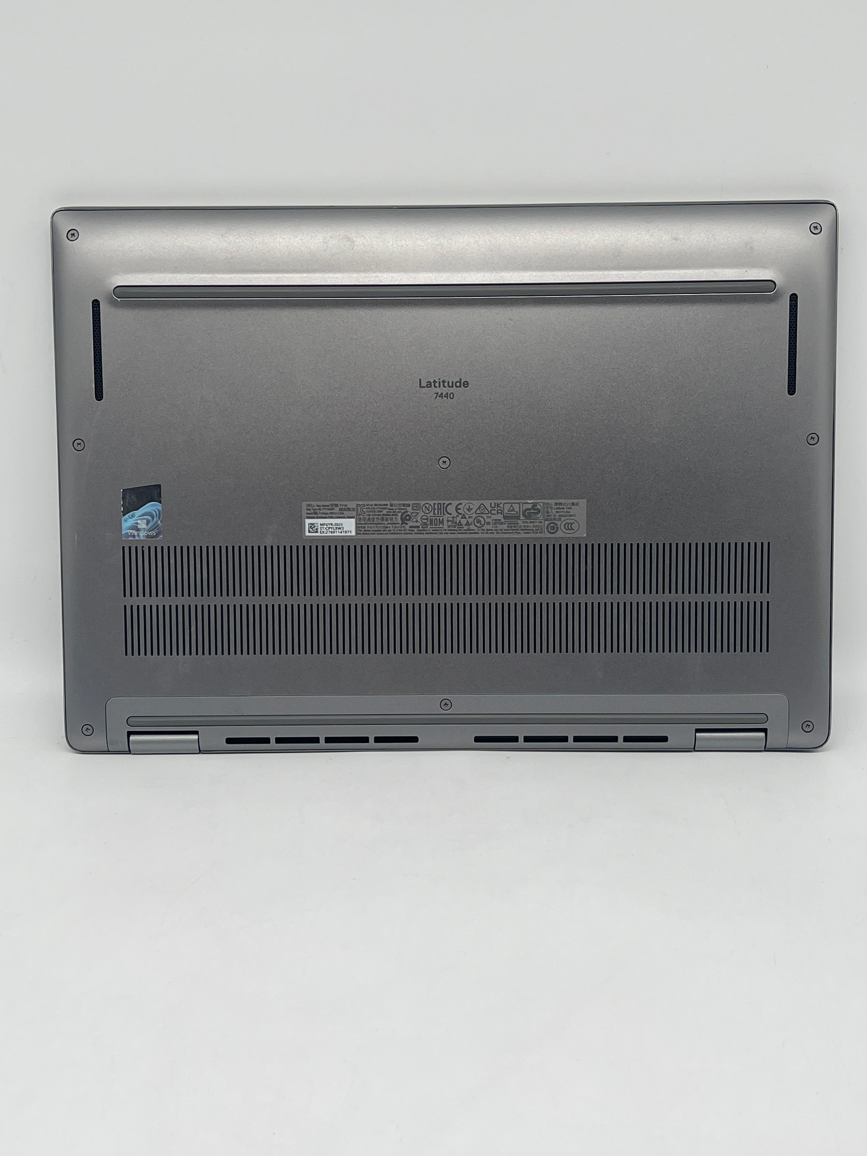 Dell Latitude 7440 Core i7-1355u 16GB RAM 512GB SSD - Used