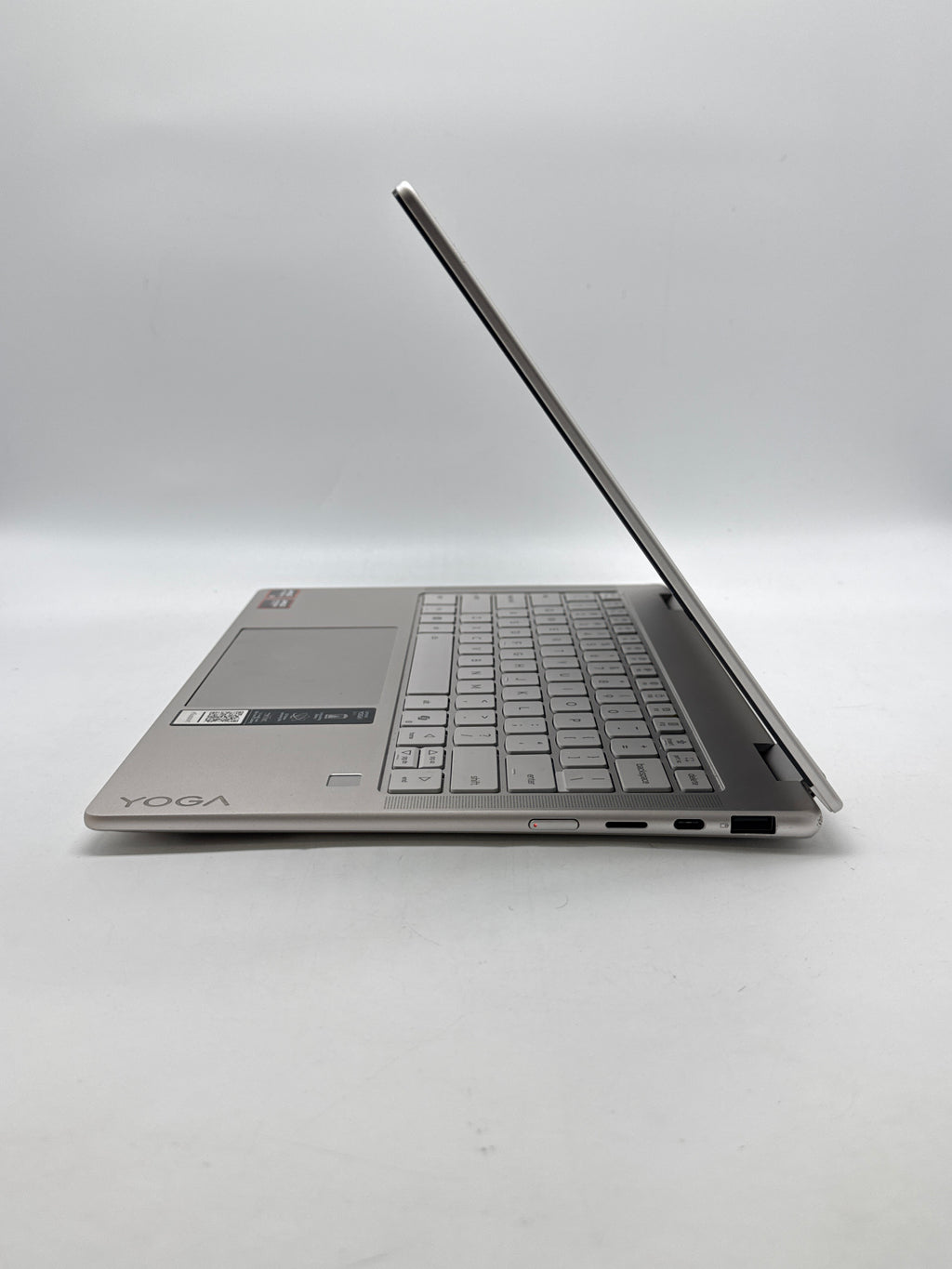 Lenovo Yoga 7 2-in-1 14" Ryzen AI 5 340 16GB 512GB SSD - Used