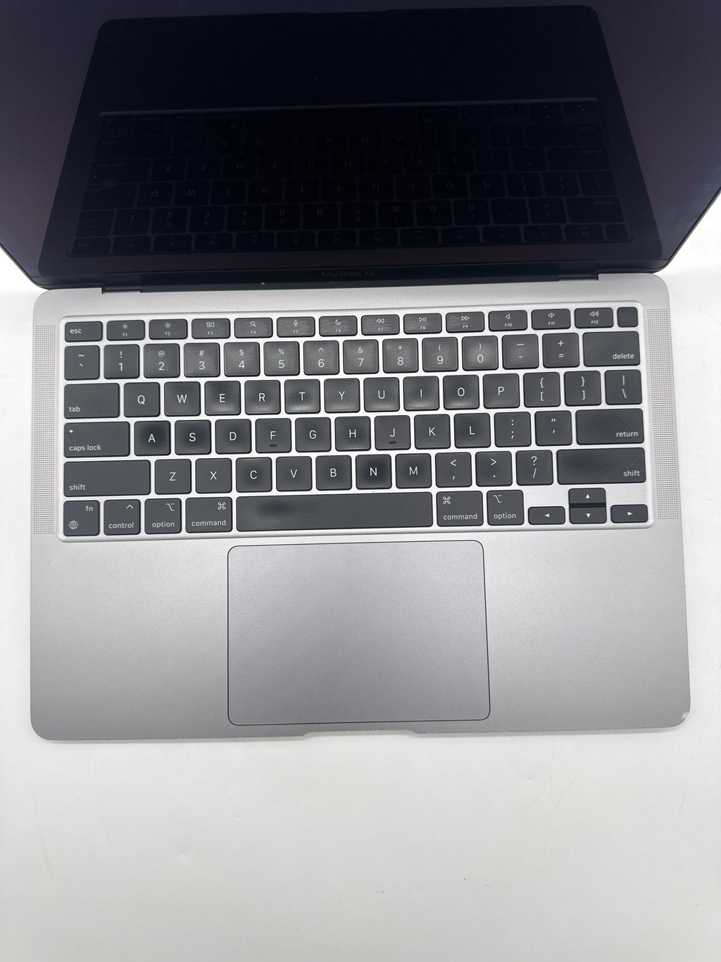 Apple MacBook Air A2337 M1 A2337 2020 8GB RAM 256GB - For Parts (Display Issues)