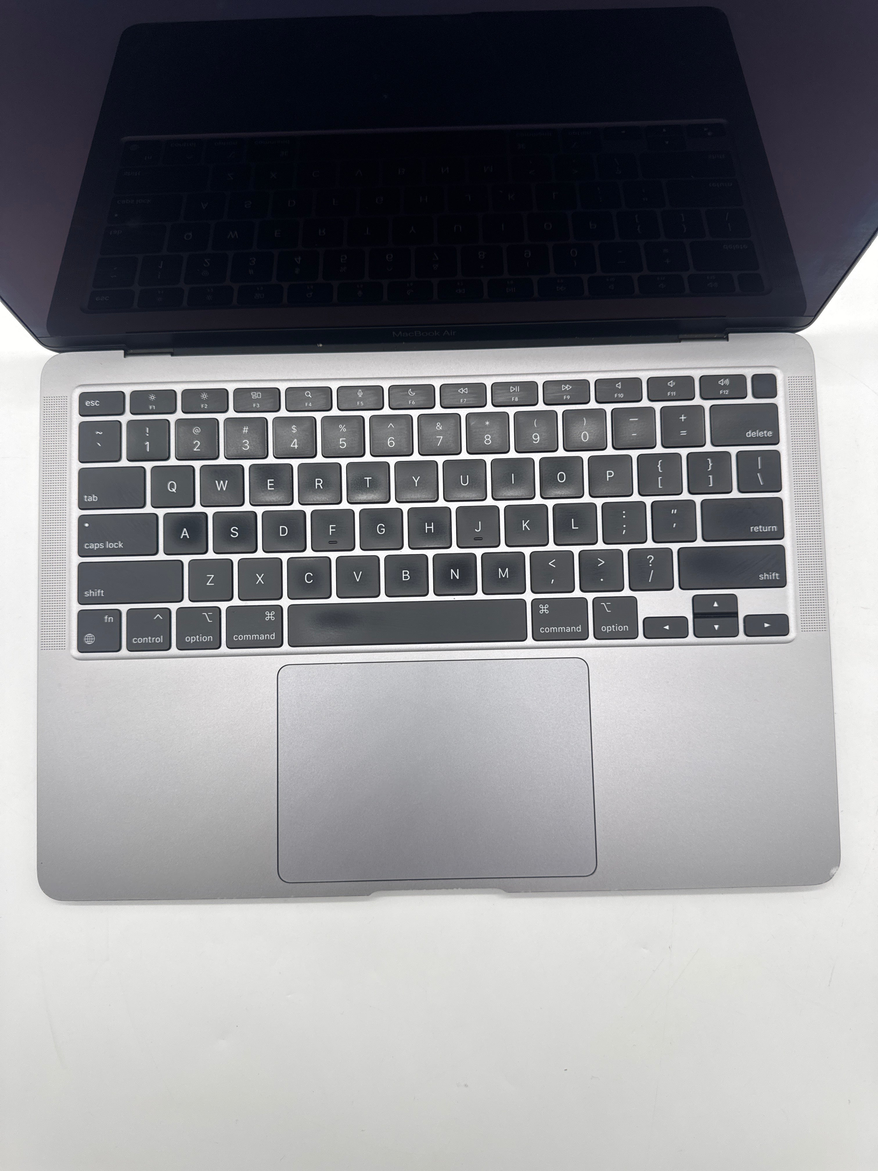 Apple MacBook Air A2337 M1 A2337 2020 8GB RAM 256GB - For Parts (Display Issues)