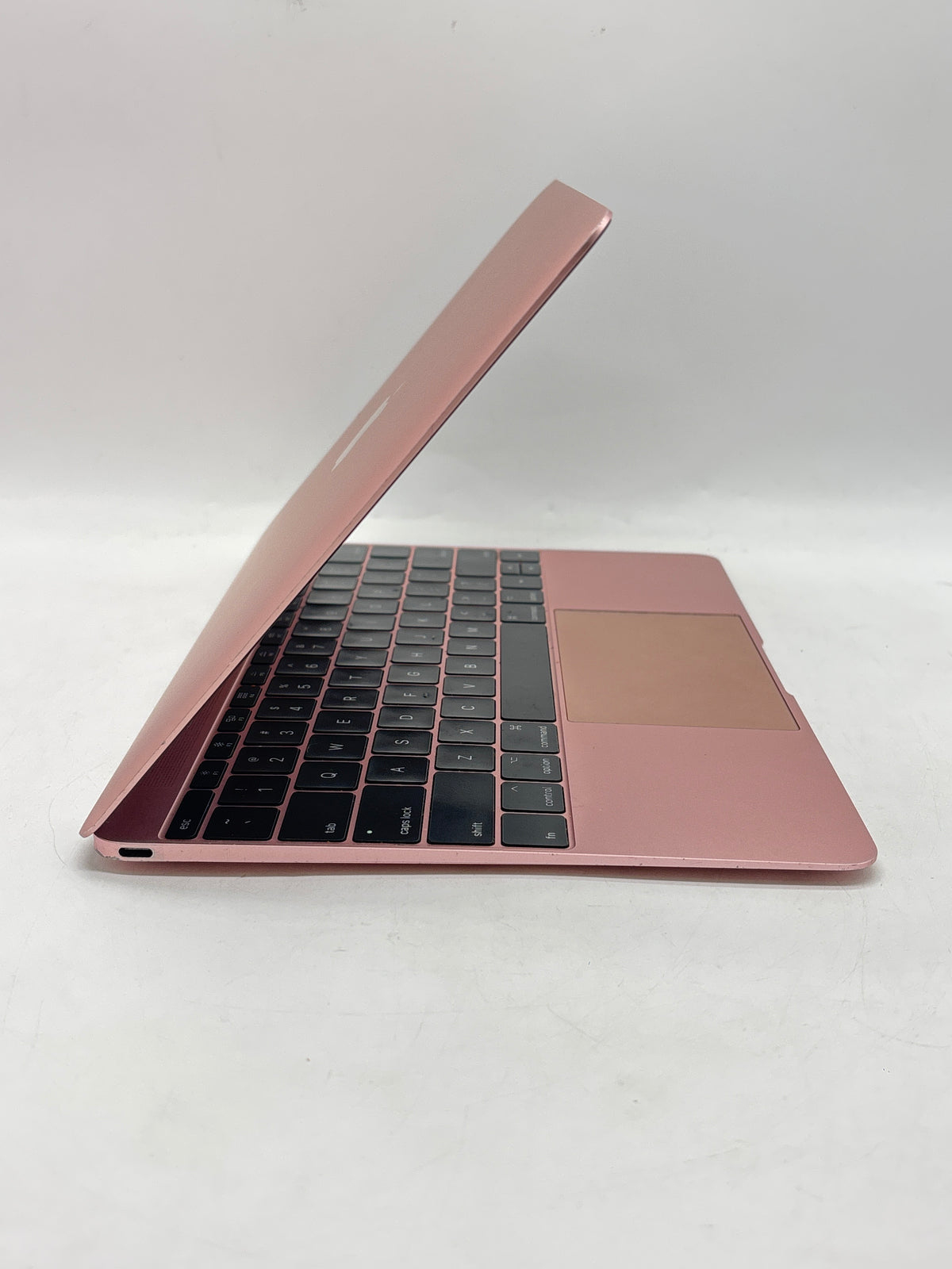 Apple MacBook Retina 12in 2017 A1534 Core i3 8GB RAM 512GB SSD - For Parts