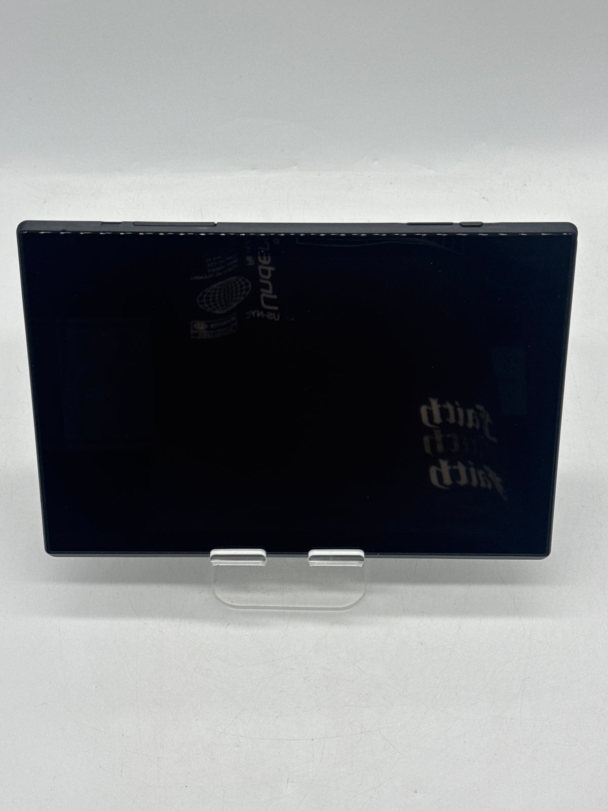 Sky Devices Pad 10 Max Tablet 10.1" 64GB Wi-Fi + Cellular Factory Unlocked Black - Used